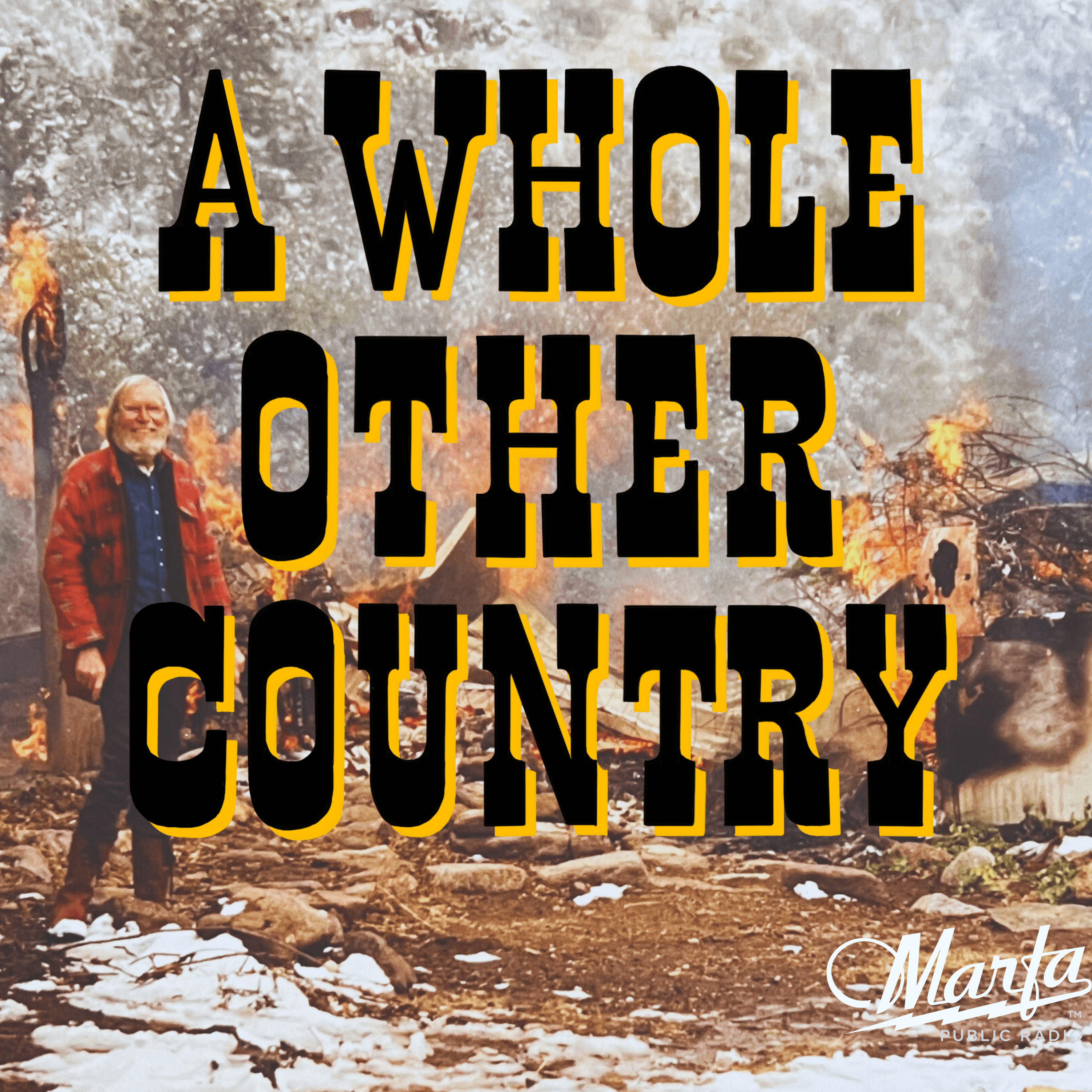 Thumbnail for "Episode 6: I Die Laughing". Thumbnail for "Episode 6: I Die Laughing".