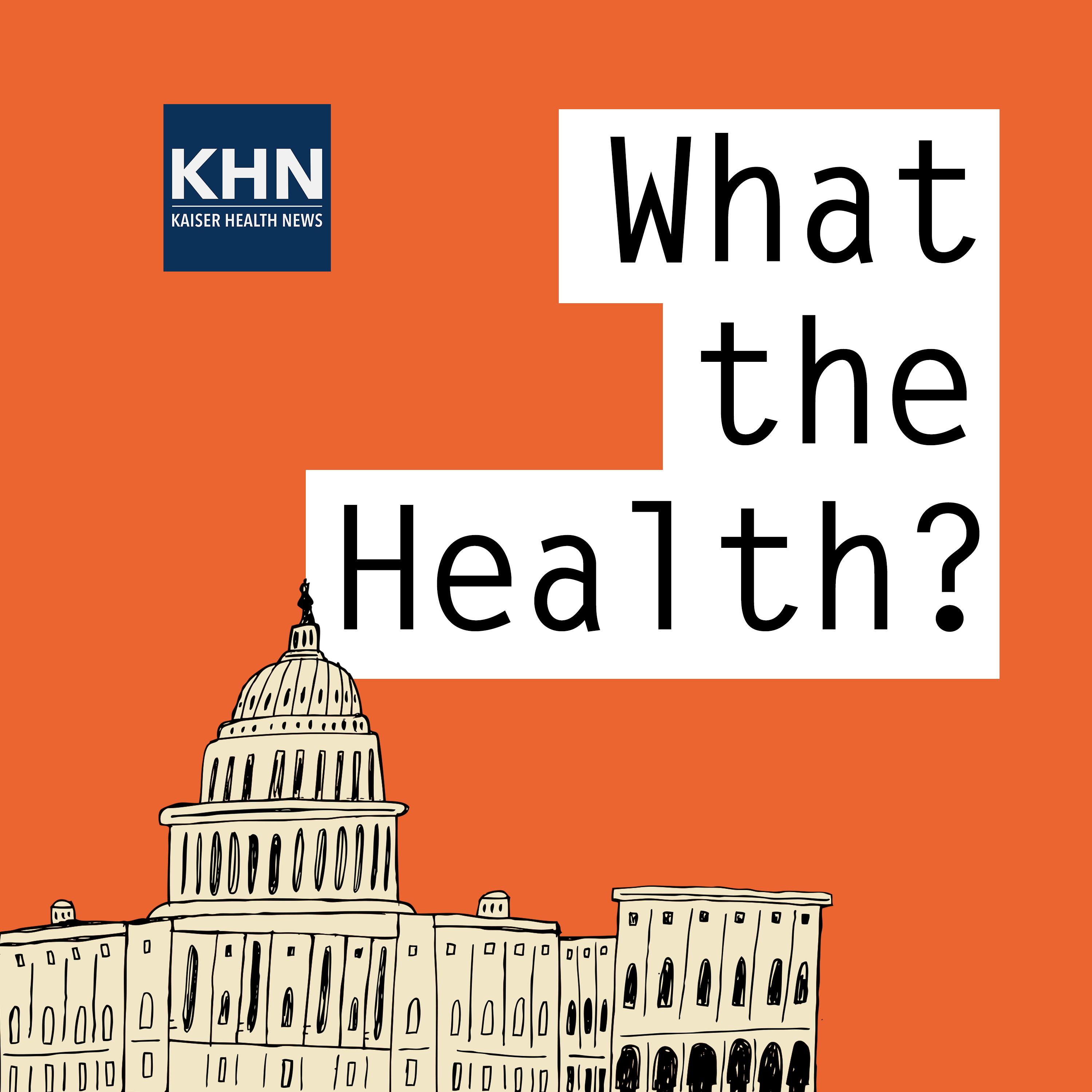 Thumbnail for "Episode 15: Congress Is CHIPPING Away At Health Insurance For Kids". Thumbnail for "Episode 15: Congress Is CHIPPING Away At Health Insurance For Kids".