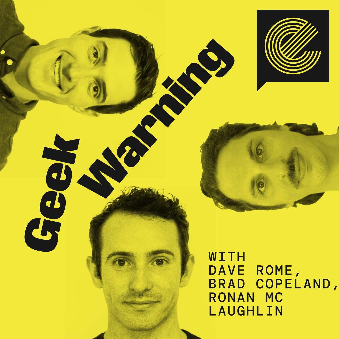 Thumbnail for "Geek Warning: Flat bottom chains don’t make the wheels go round". Thumbnail for "Geek Warning: Flat bottom chains don’t make the wheels go round".