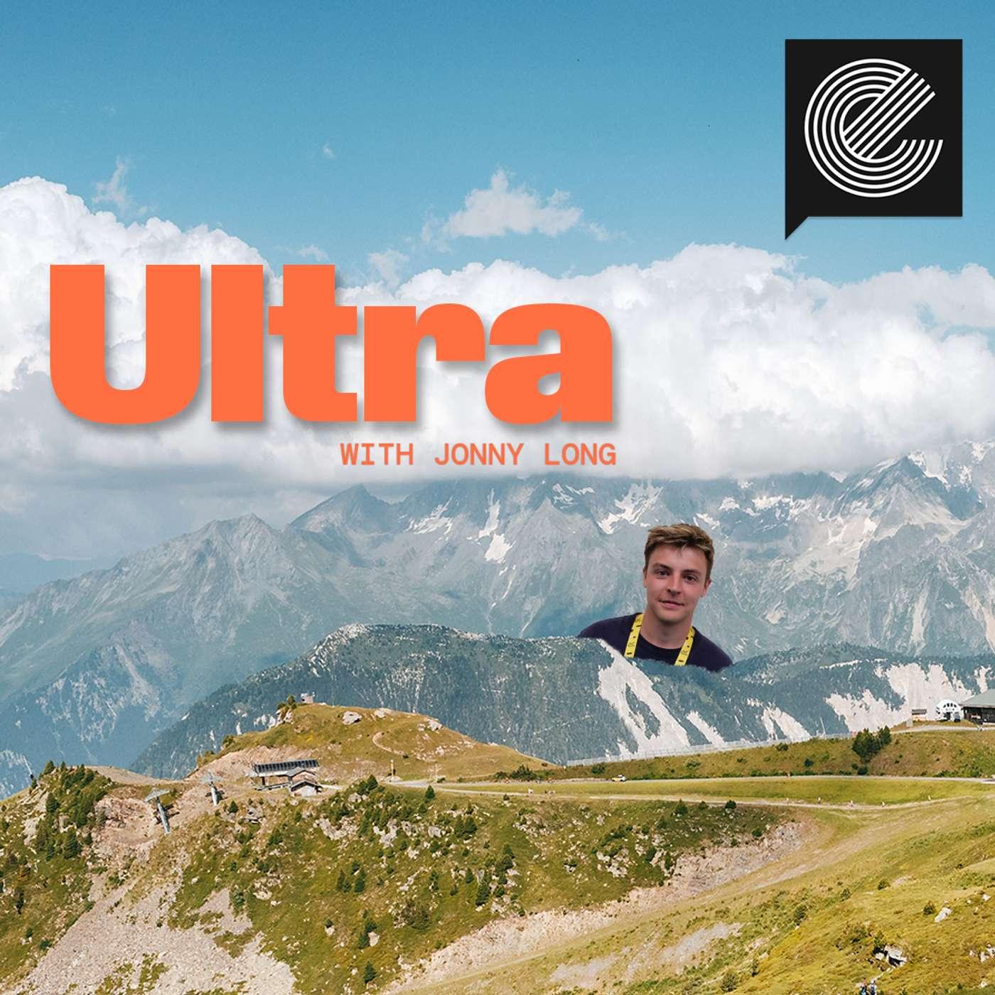 Thumbnail for "Ultra: Lael Wilcox’s race against time for the Around The World record". Thumbnail for "Ultra: Lael Wilcox’s race against time for the Around The World record".