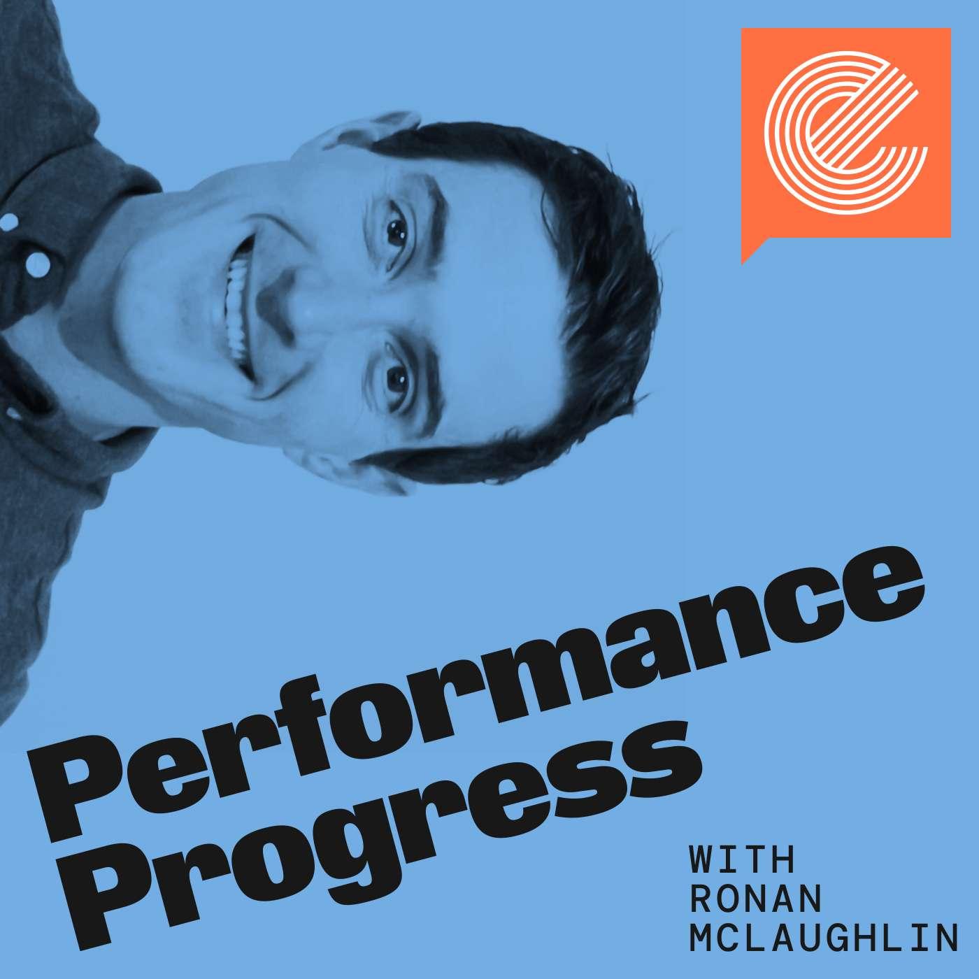 Thumbnail for "Performance Process: How to do 'high-carb' with Tim Podlogar". Thumbnail for "Performance Process: How to do 'high-carb' with Tim Podlogar".