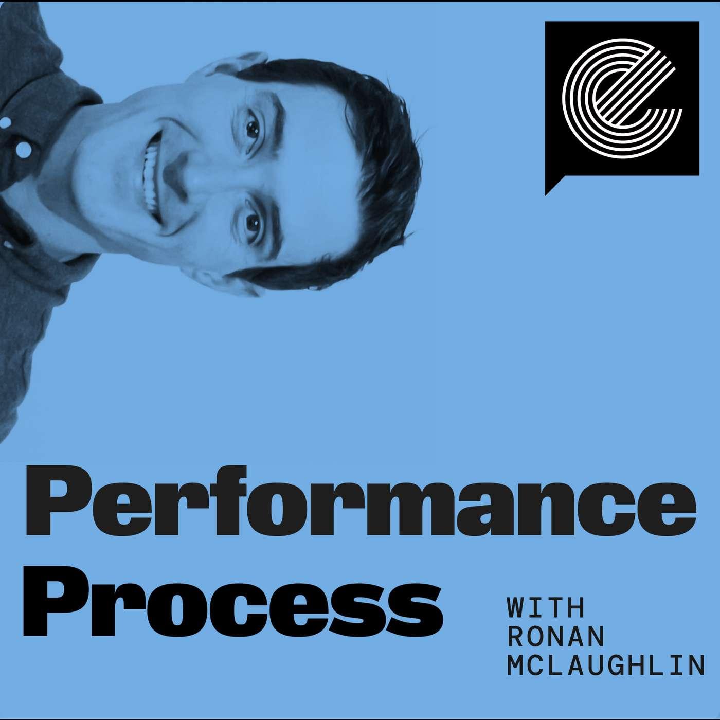 Thumbnail for "Performance Process: Everyone fails at 40 minutes". Thumbnail for "Performance Process: Everyone fails at 40 minutes".