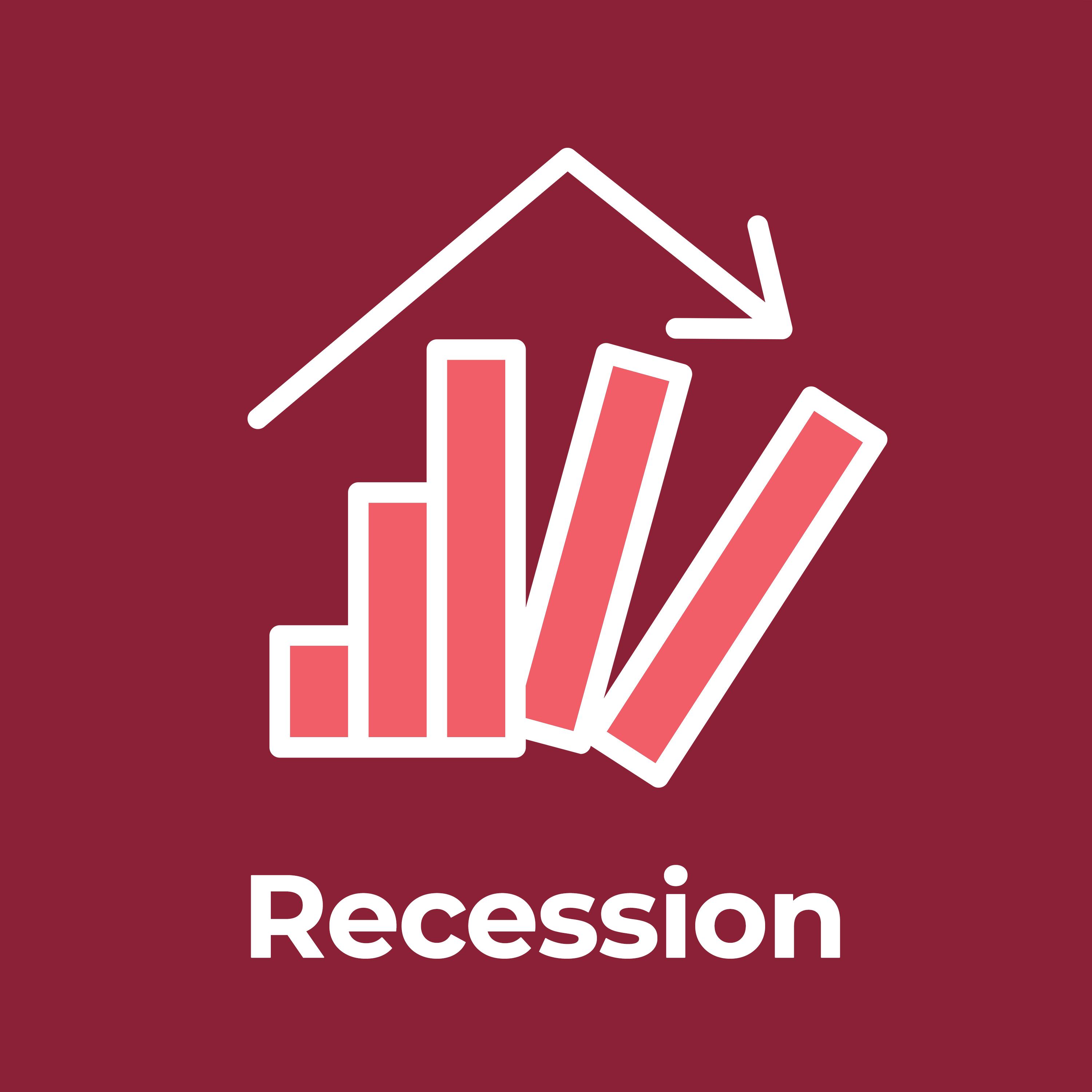 Thumbnail for "Is This a Recession or Not?". Thumbnail for "Is This a Recession or Not?".