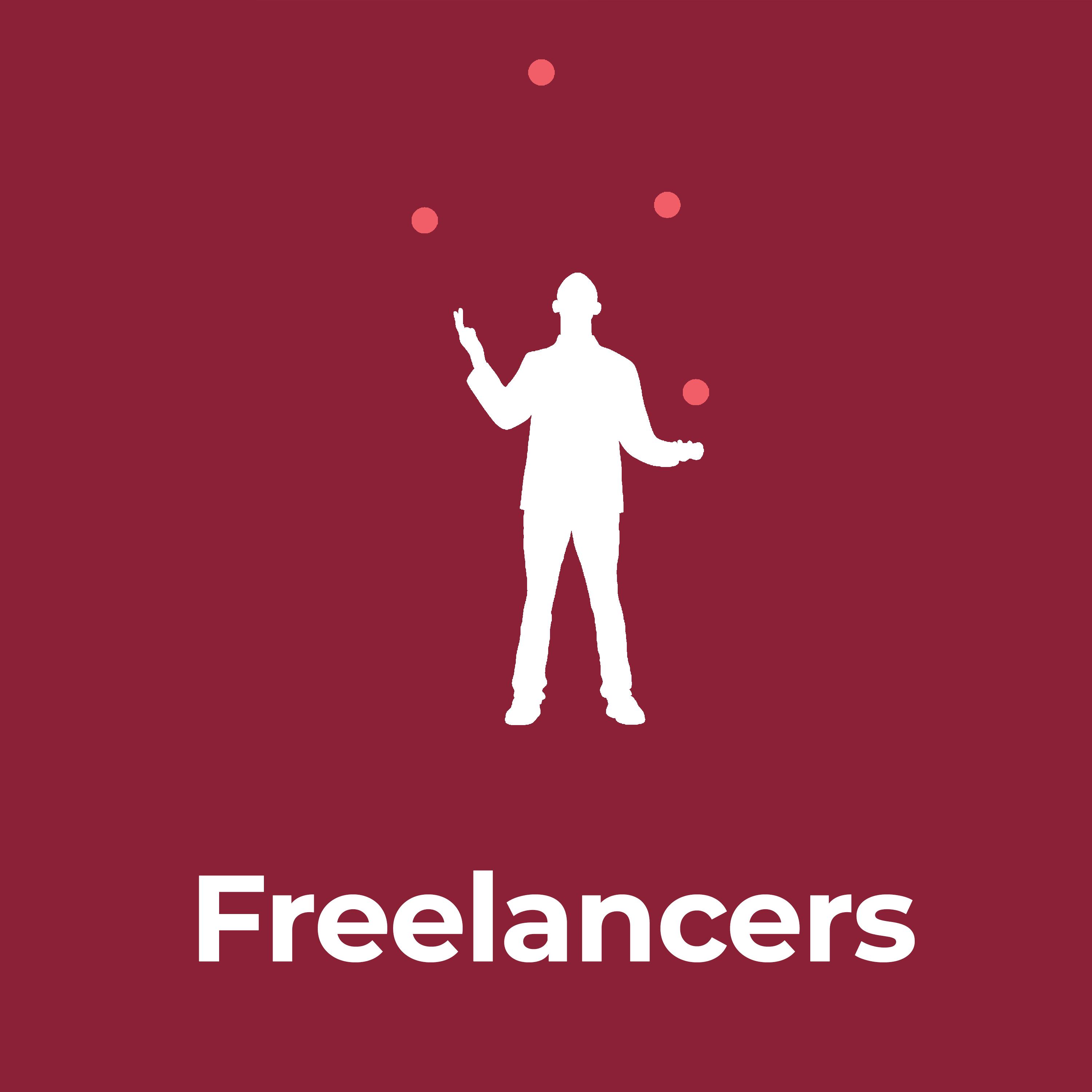 Thumbnail for "Make the Economy Work for Freelancers, Too (#askingforafriend)". Thumbnail for "Make the Economy Work for Freelancers, Too (#askingforafriend)".