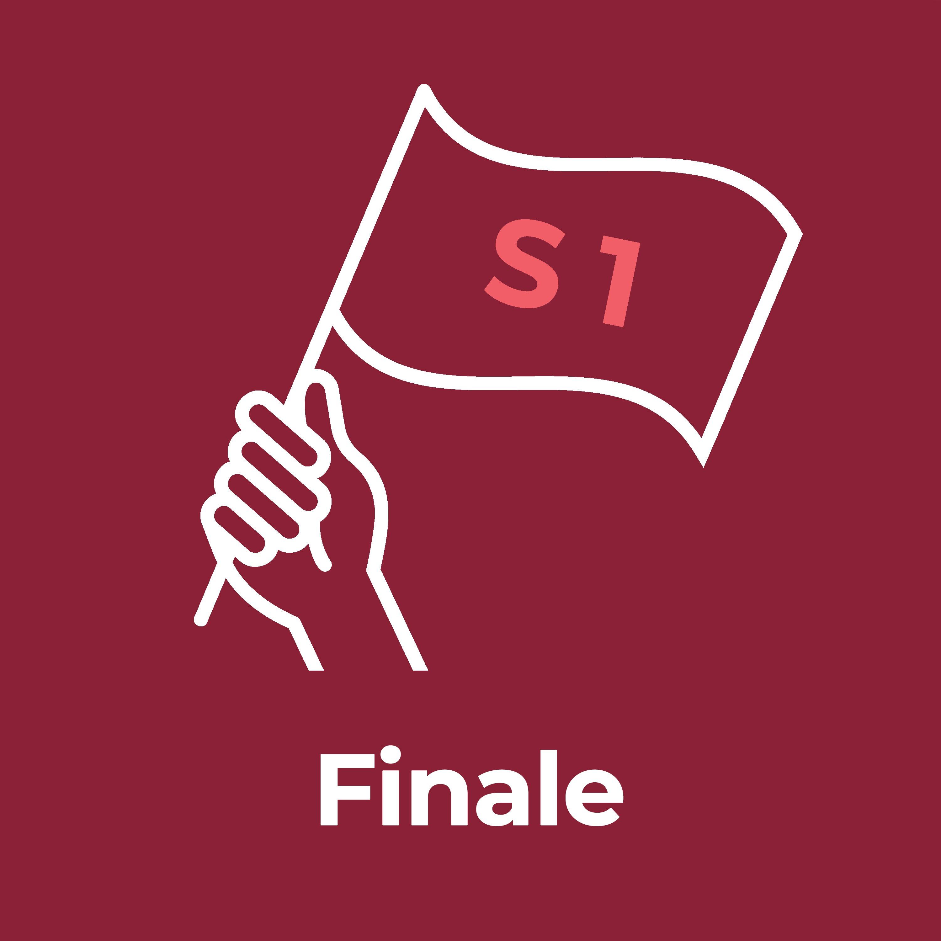 Thumbnail for "Retcon on Season One (+ Executive Orderpalooza)". Thumbnail for "Retcon on Season One (+ Executive Orderpalooza)".