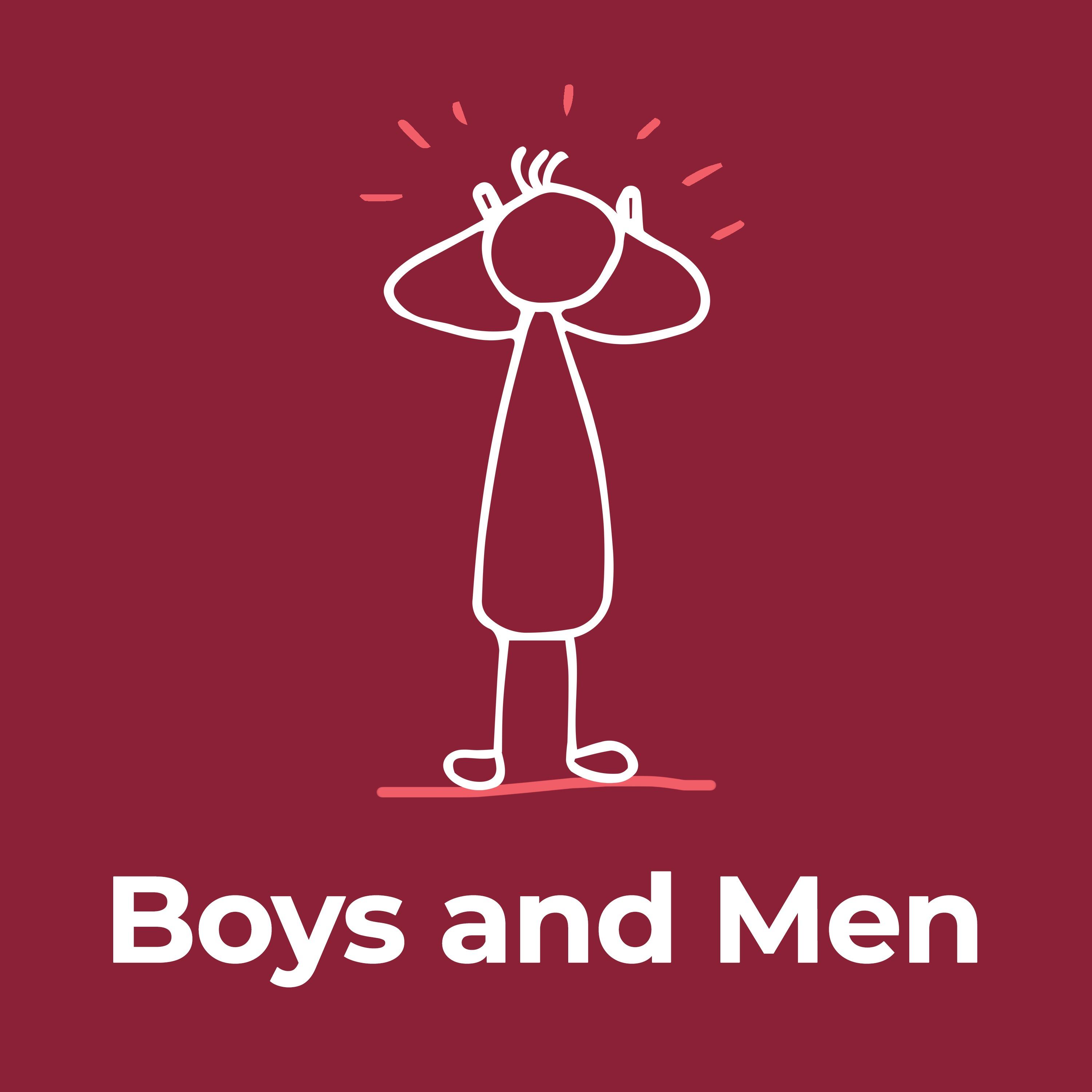 Thumbnail for "How to Actually Help Young Men Struggling in Our Economy". Thumbnail for "How to Actually Help Young Men Struggling in Our Economy".