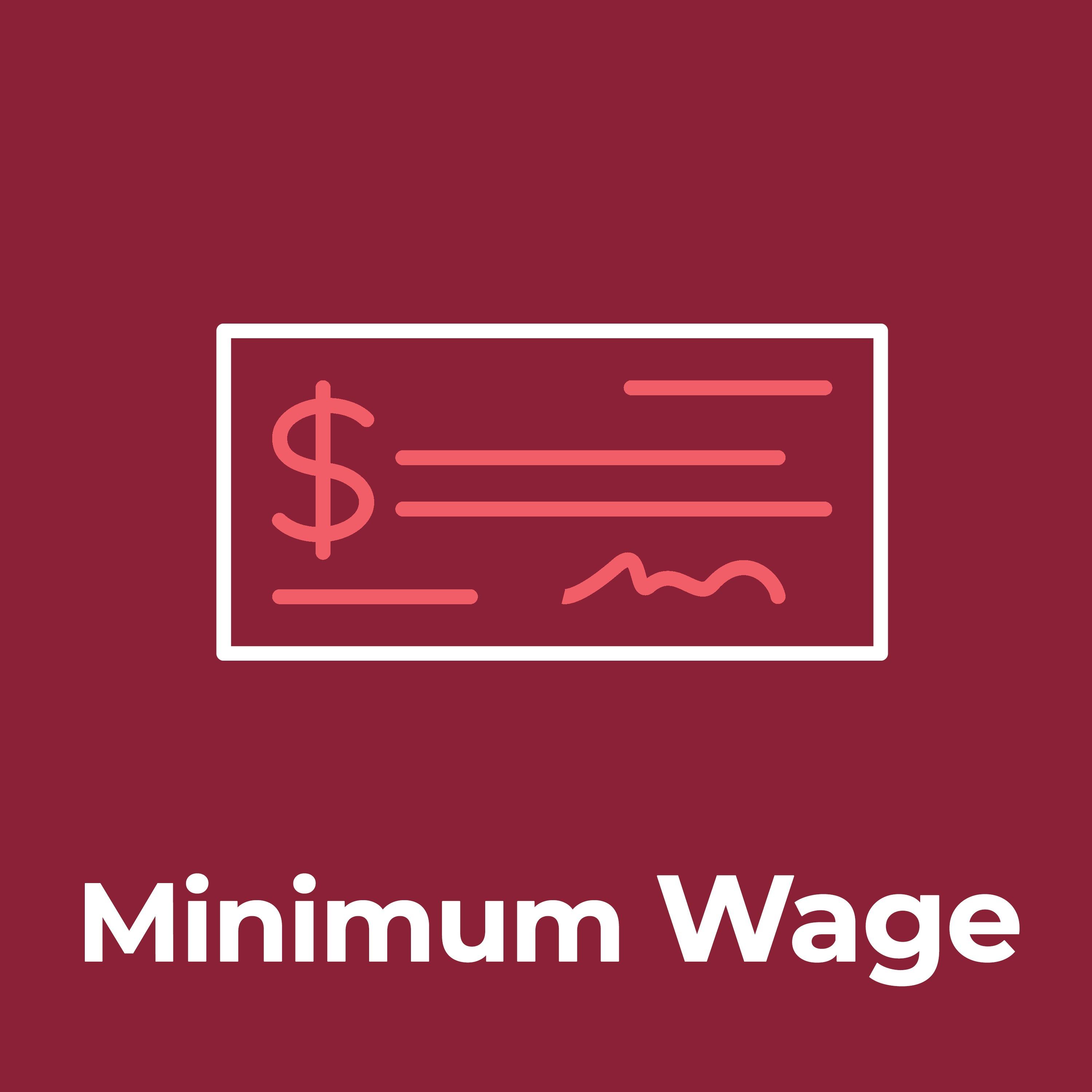 Thumbnail for "A Million Reasons to Raise the Minimum Wage". Thumbnail for "A Million Reasons to Raise the Minimum Wage".