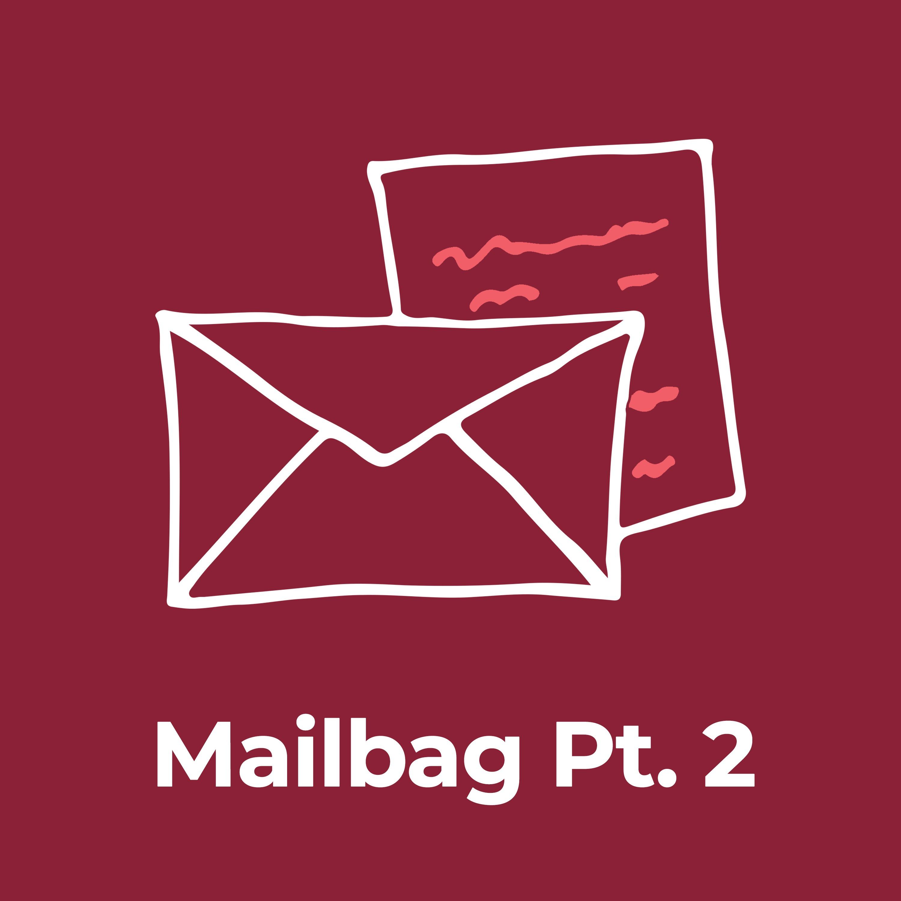 Thumbnail for "Q&A Part 2: Working Two Jobs, Incentives vs. Handouts, the Gold Standard, and Government ROI". Thumbnail for "Q&A Part 2: Working Two Jobs, Incentives vs. Handouts, the Gold Standard, and Government ROI".