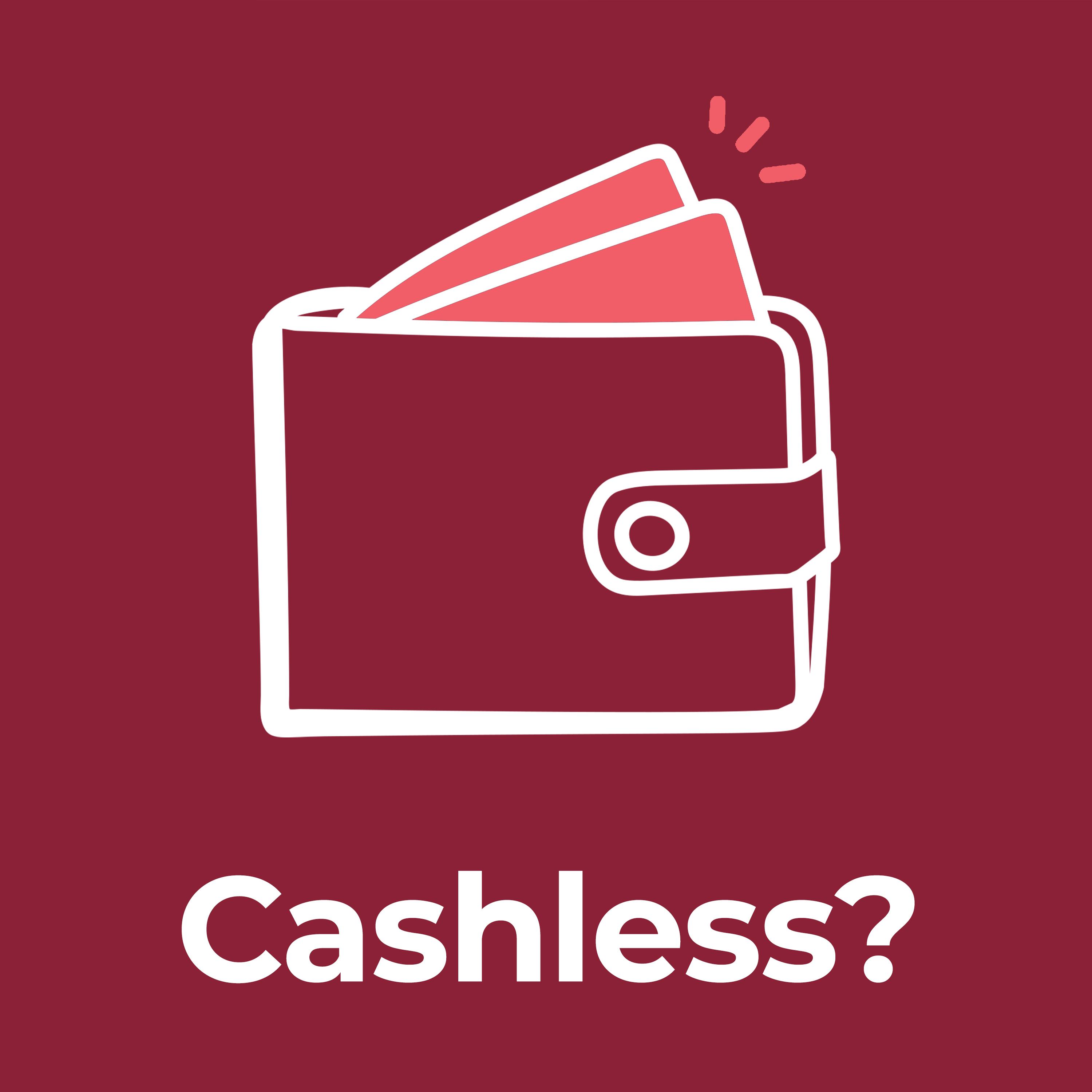 Thumbnail for "Can the U.S. Go ‘Cashless?’". Thumbnail for "Can the U.S. Go ‘Cashless?’".