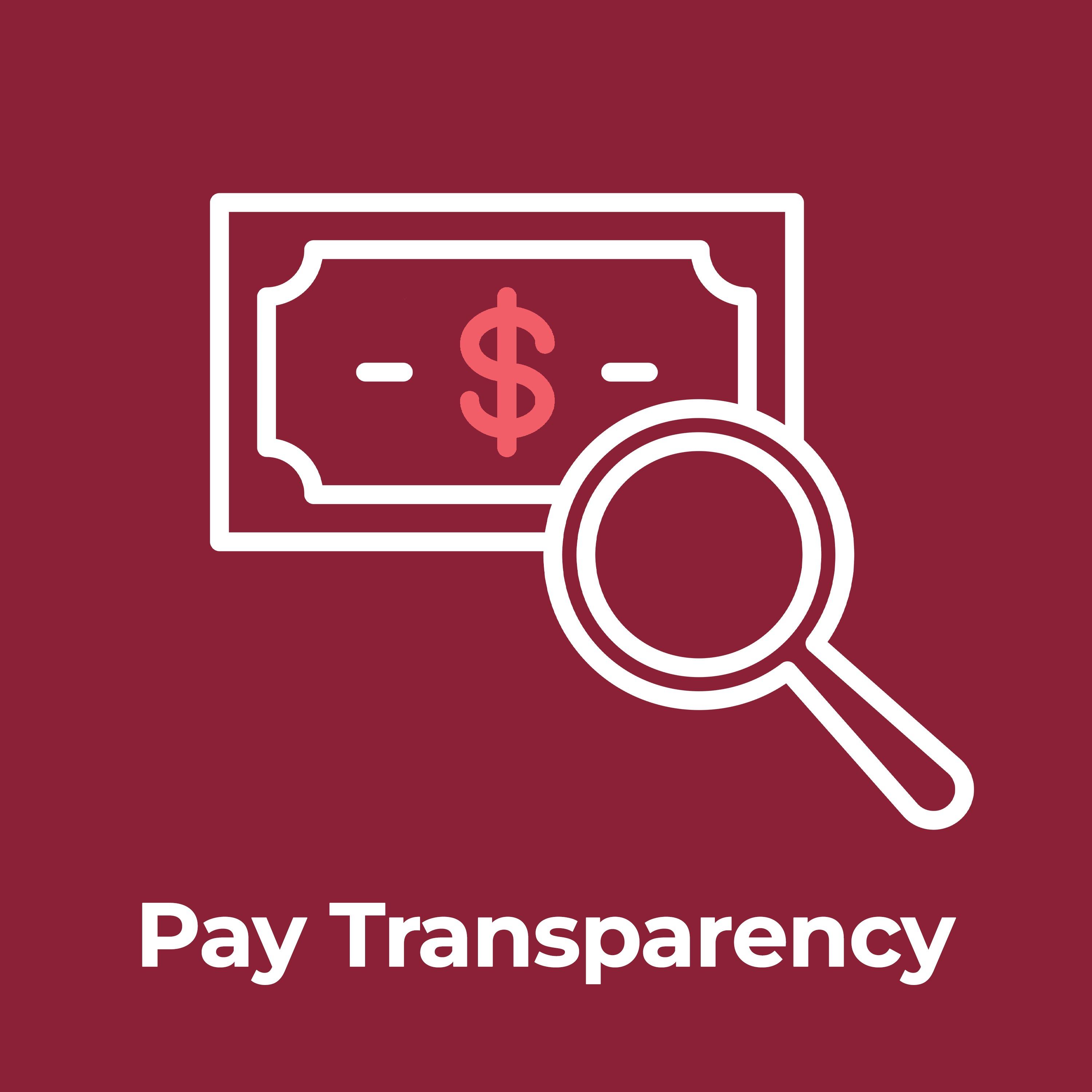 Thumbnail for "What’s the Skinny on Laws that Make Salaries Public?". Thumbnail for "What’s the Skinny on Laws that Make Salaries Public?".