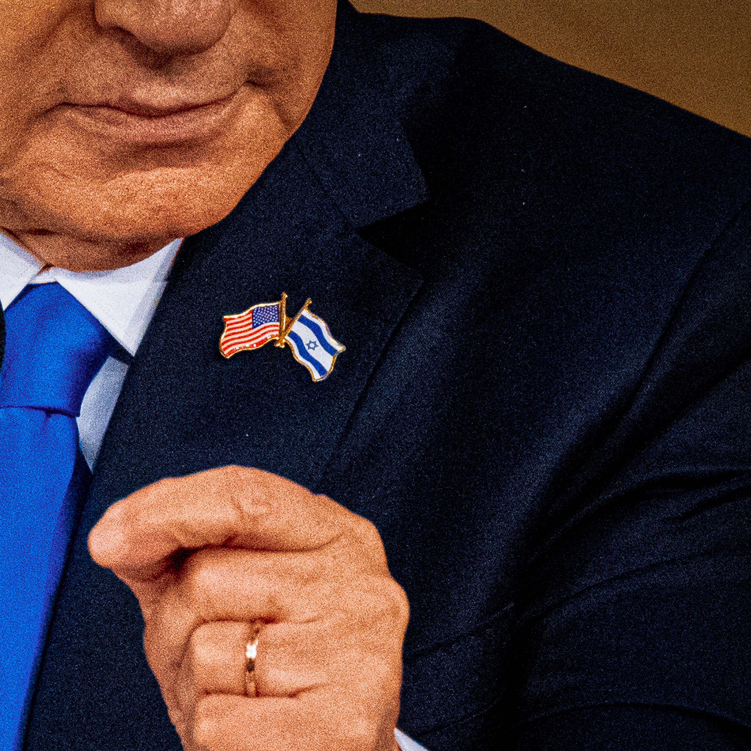 Thumbnail for "America’s New Relationship With Israel…It’s Complicated". Thumbnail for "America’s New Relationship With Israel…It’s Complicated".