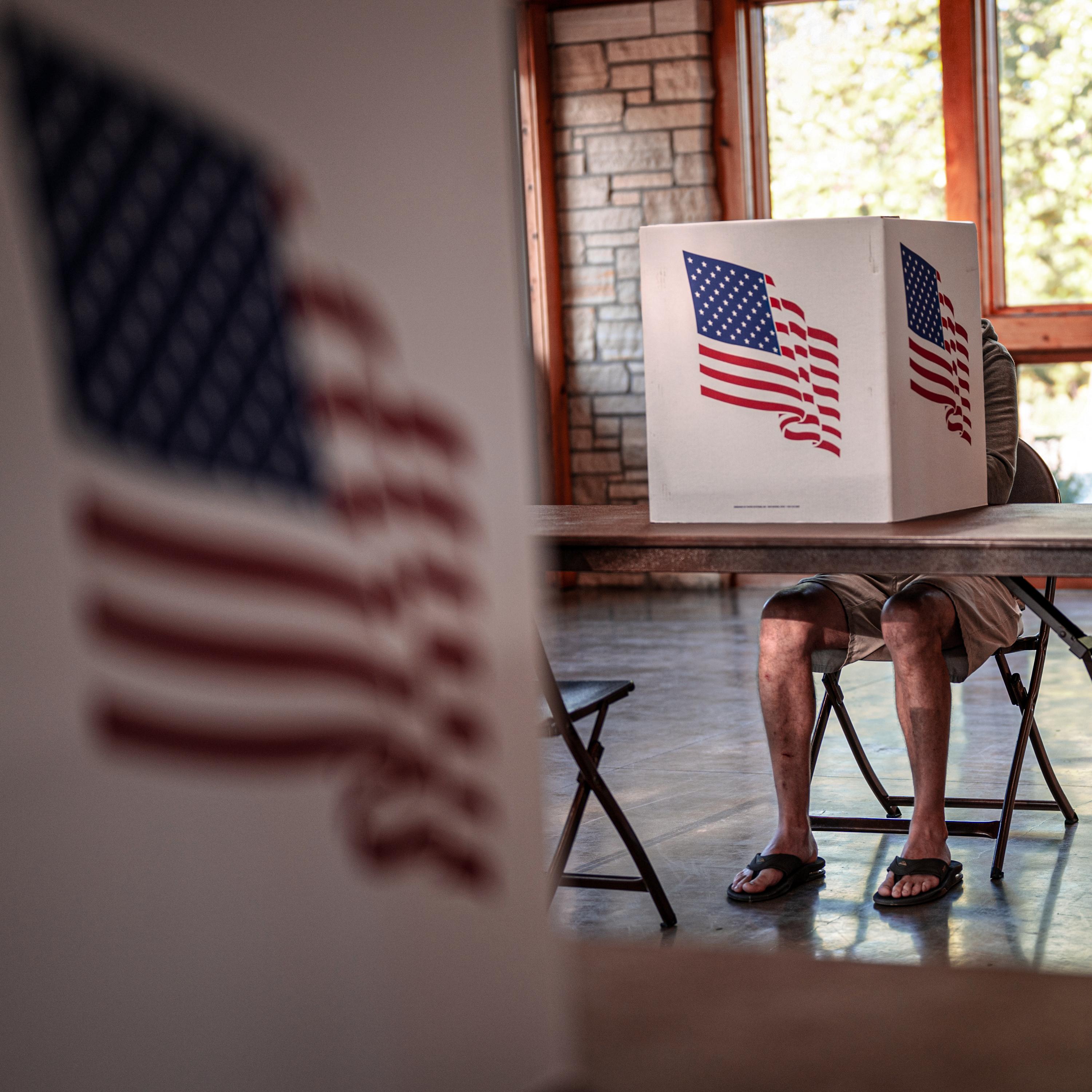 Thumbnail for "Trump Says Voter Fraud is Rampant. The Evidence Says Otherwise.". Thumbnail for "Trump Says Voter Fraud is Rampant. The Evidence Says Otherwise.".