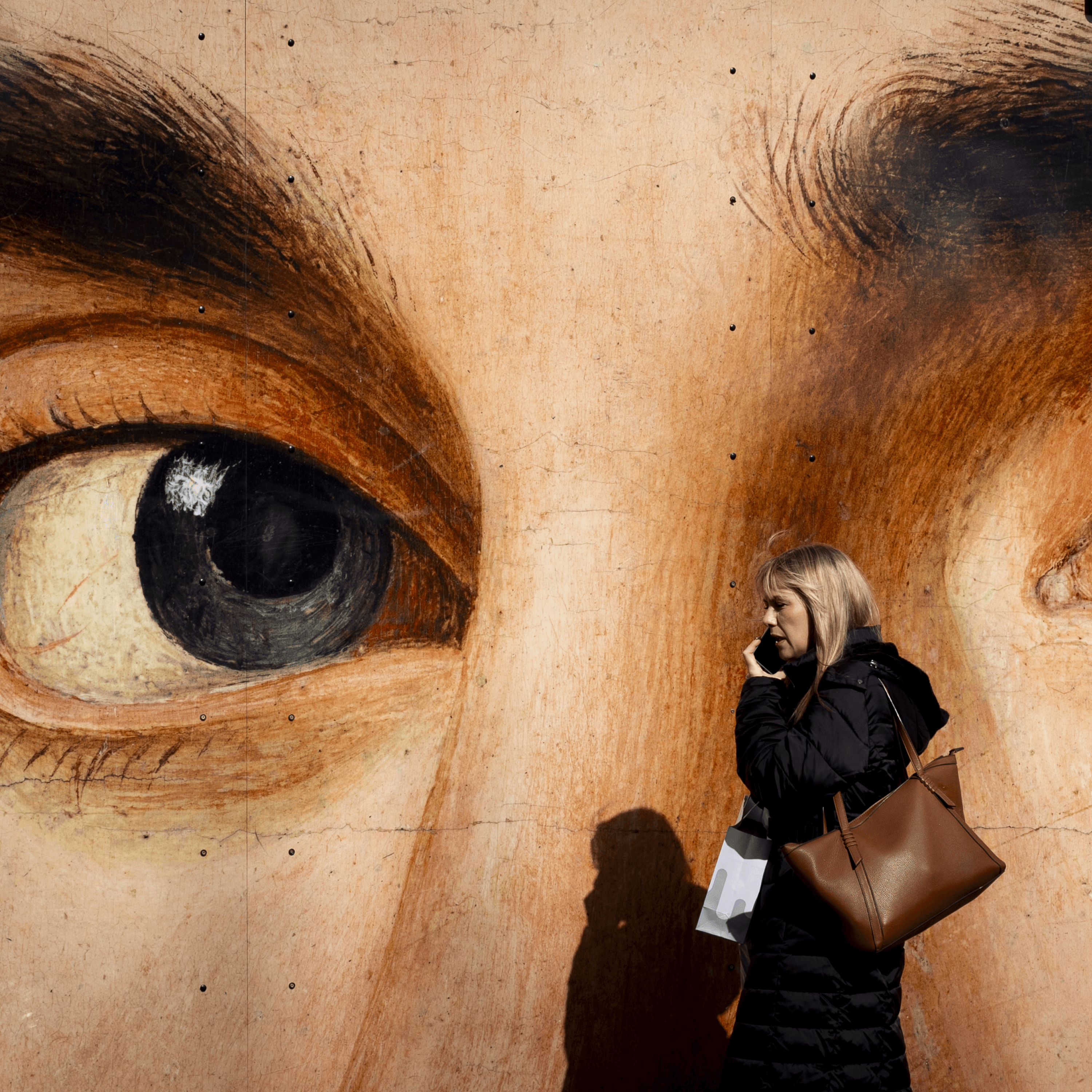 Thumbnail for "Exposing a Global Surveillance Empire". Thumbnail for "Exposing a Global Surveillance Empire".