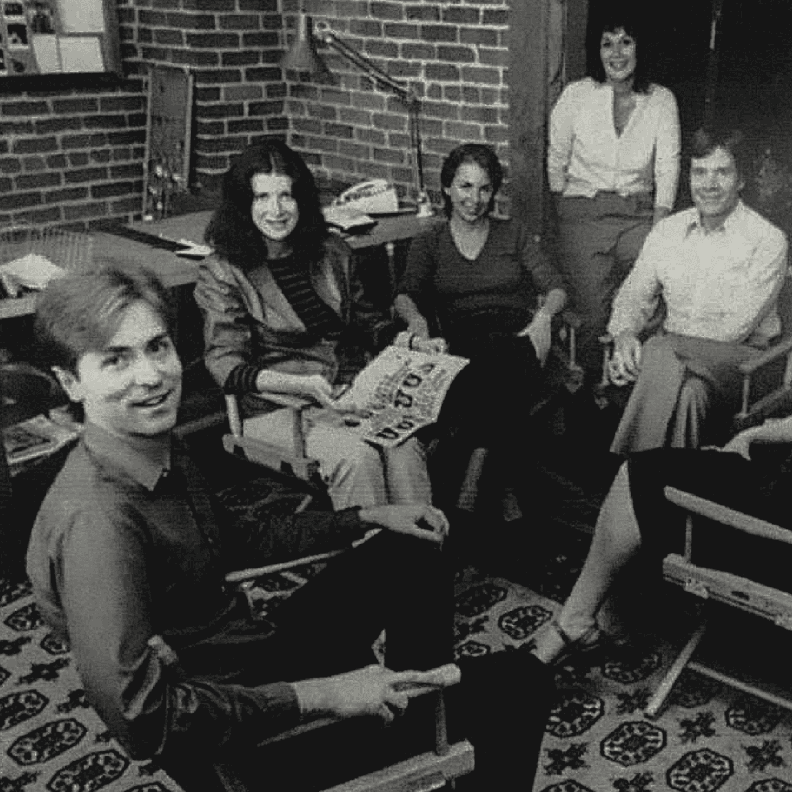 Thumbnail for "Exploding Pintos, Imploding Politics: Celebrating 50 Years of Fearless Journalism". Thumbnail for "Exploding Pintos, Imploding Politics: Celebrating 50 Years of Fearless Journalism".