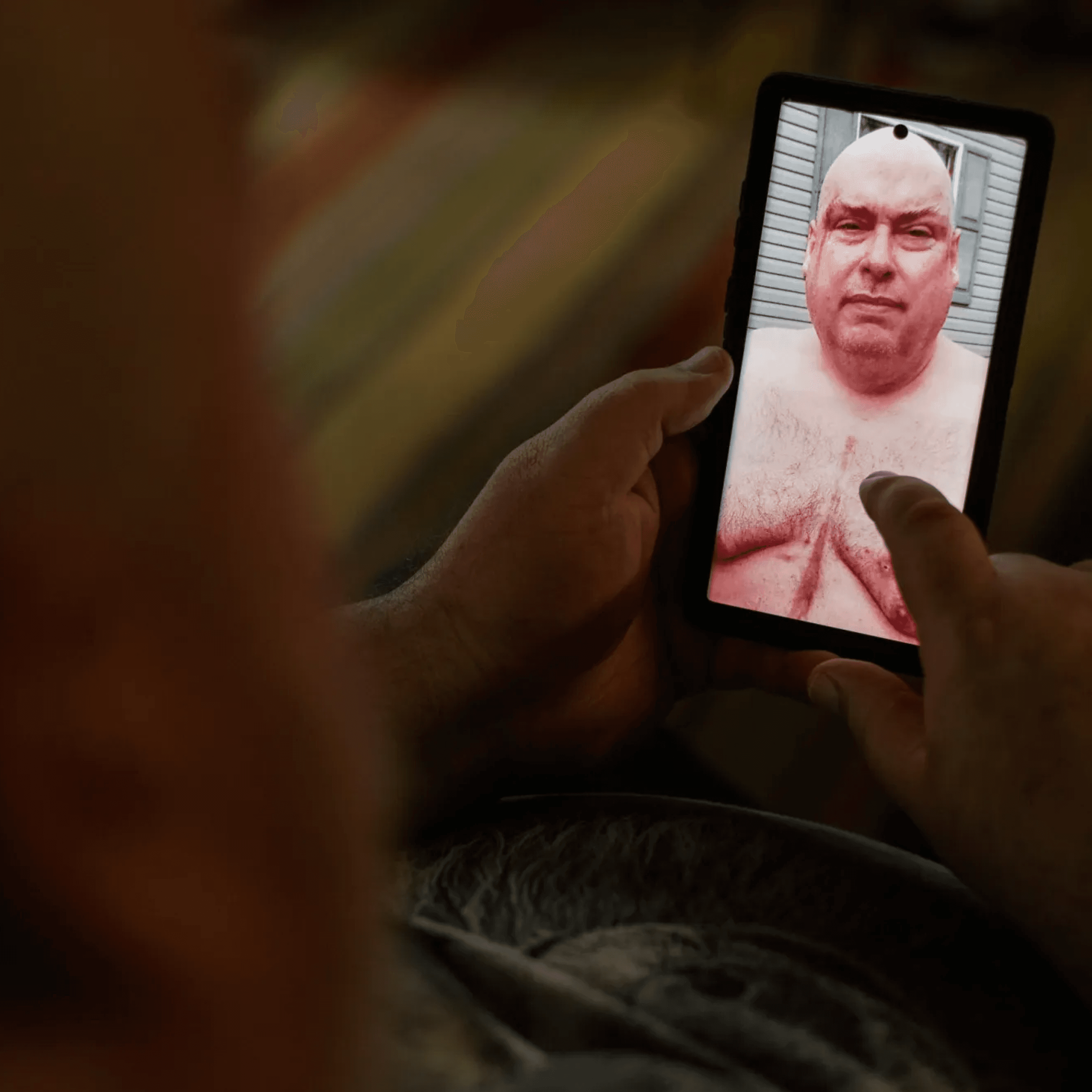 Thumbnail for "The Deputies Who Tortured a Mississippi County". Thumbnail for "The Deputies Who Tortured a Mississippi County".