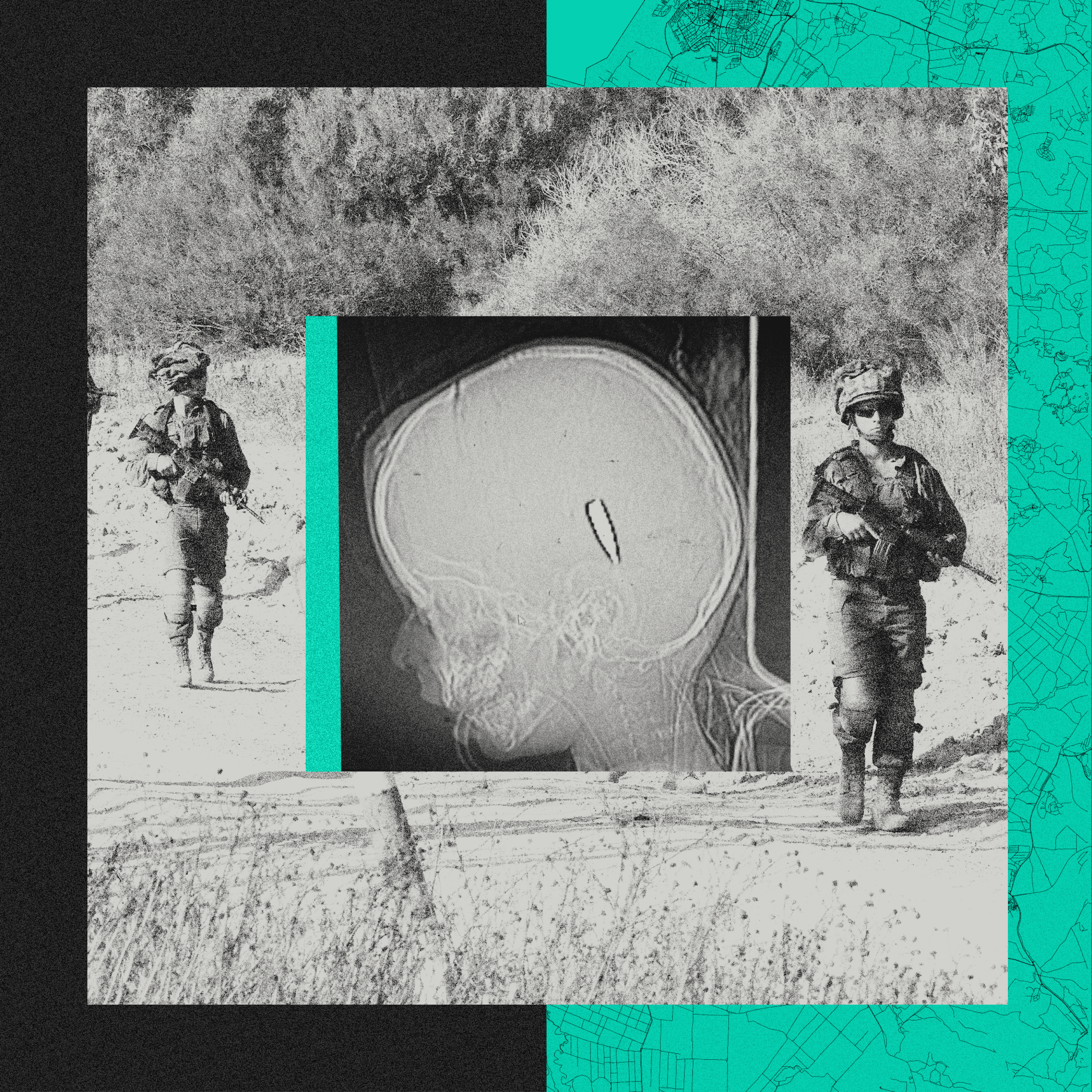 Thumbnail for "Kids Under Fire in Gaza". Thumbnail for "Kids Under Fire in Gaza".