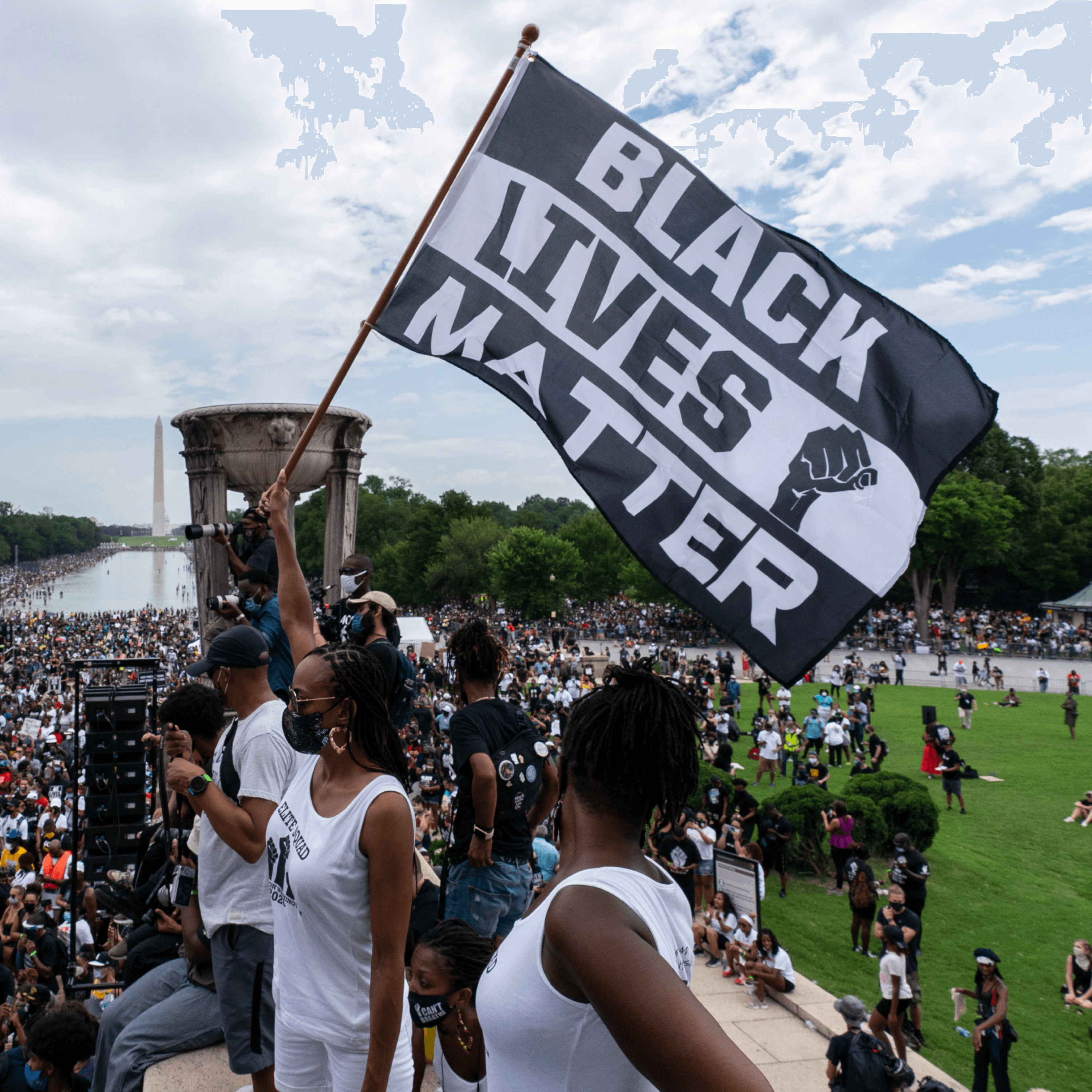 Thumbnail for "Ibram X. Kendi vs. America’s “Antiracism Backlash”". Thumbnail for "Ibram X. Kendi vs. America’s “Antiracism Backlash”".