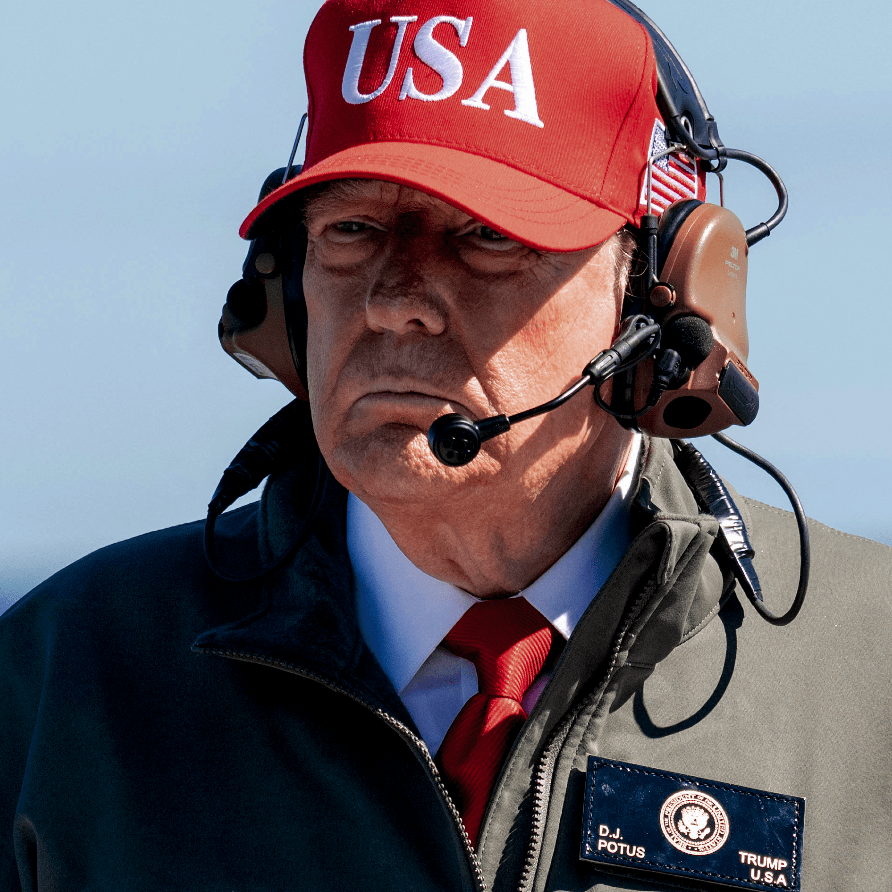 Thumbnail for "Trump’s Impulsive Foreign Policy Is Tearing Apart the Global Order". Thumbnail for "Trump’s Impulsive Foreign Policy Is Tearing Apart the Global Order".