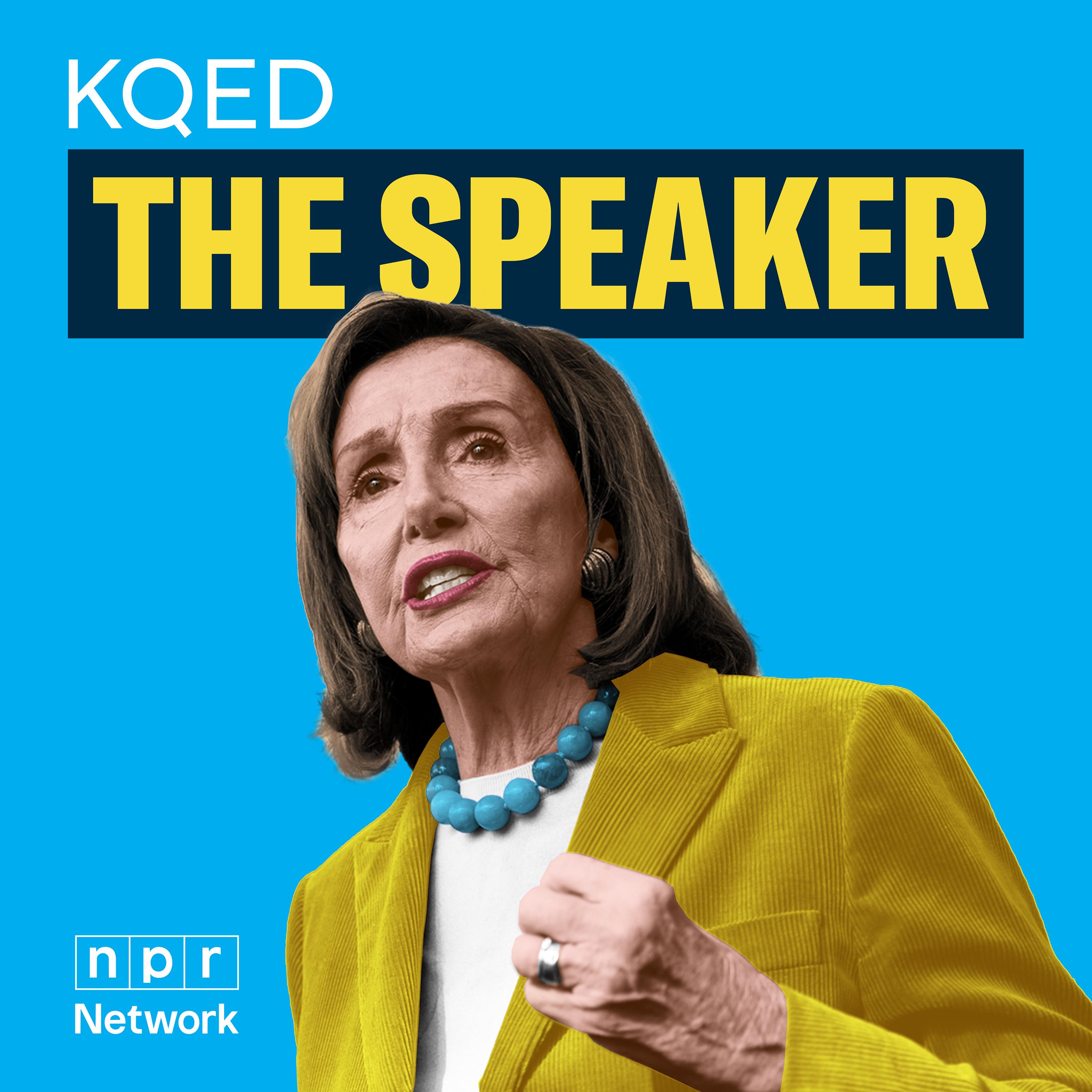 Thumbnail for "Introducing “The Speaker: How Nancy Pelosi Changed the Face of Power”". Thumbnail for "Introducing “The Speaker: How Nancy Pelosi Changed the Face of Power”".