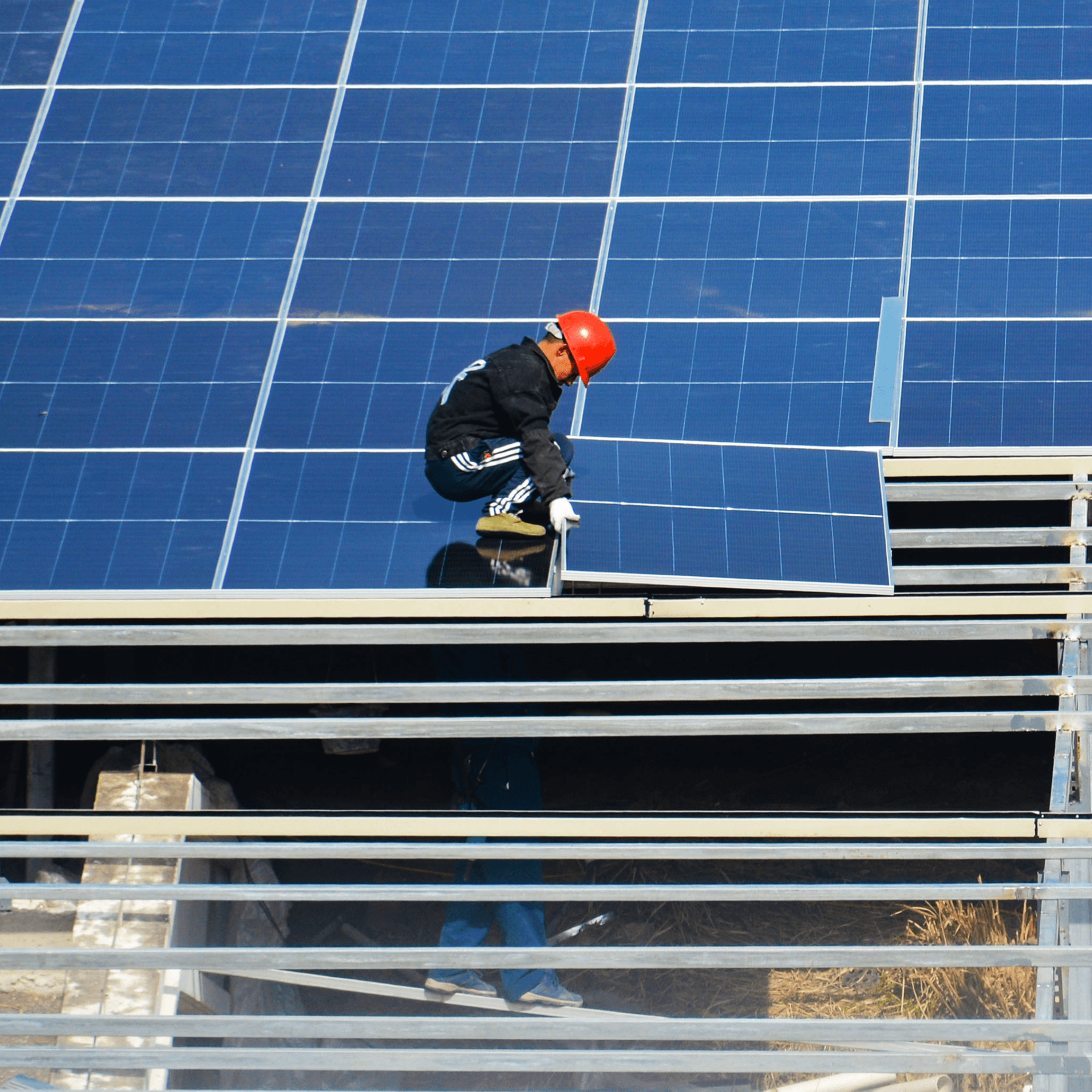 Thumbnail for "How a Climate Doomsayer Became an Unexpected Optimist". Thumbnail for "How a Climate Doomsayer Became an Unexpected Optimist".