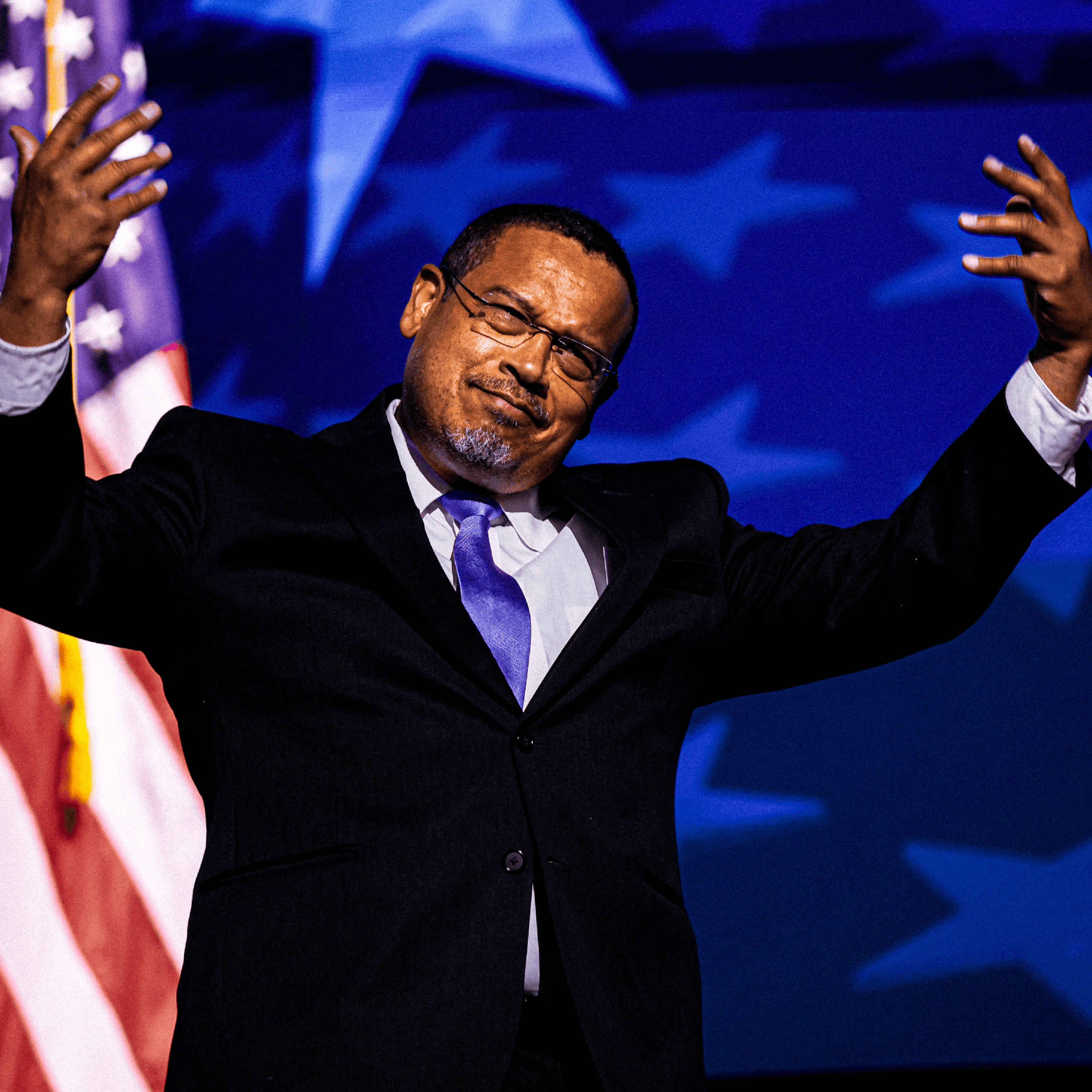 Thumbnail for "Minnesota’s Attorney General Isn’t Backing Down". Thumbnail for "Minnesota’s Attorney General Isn’t Backing Down".