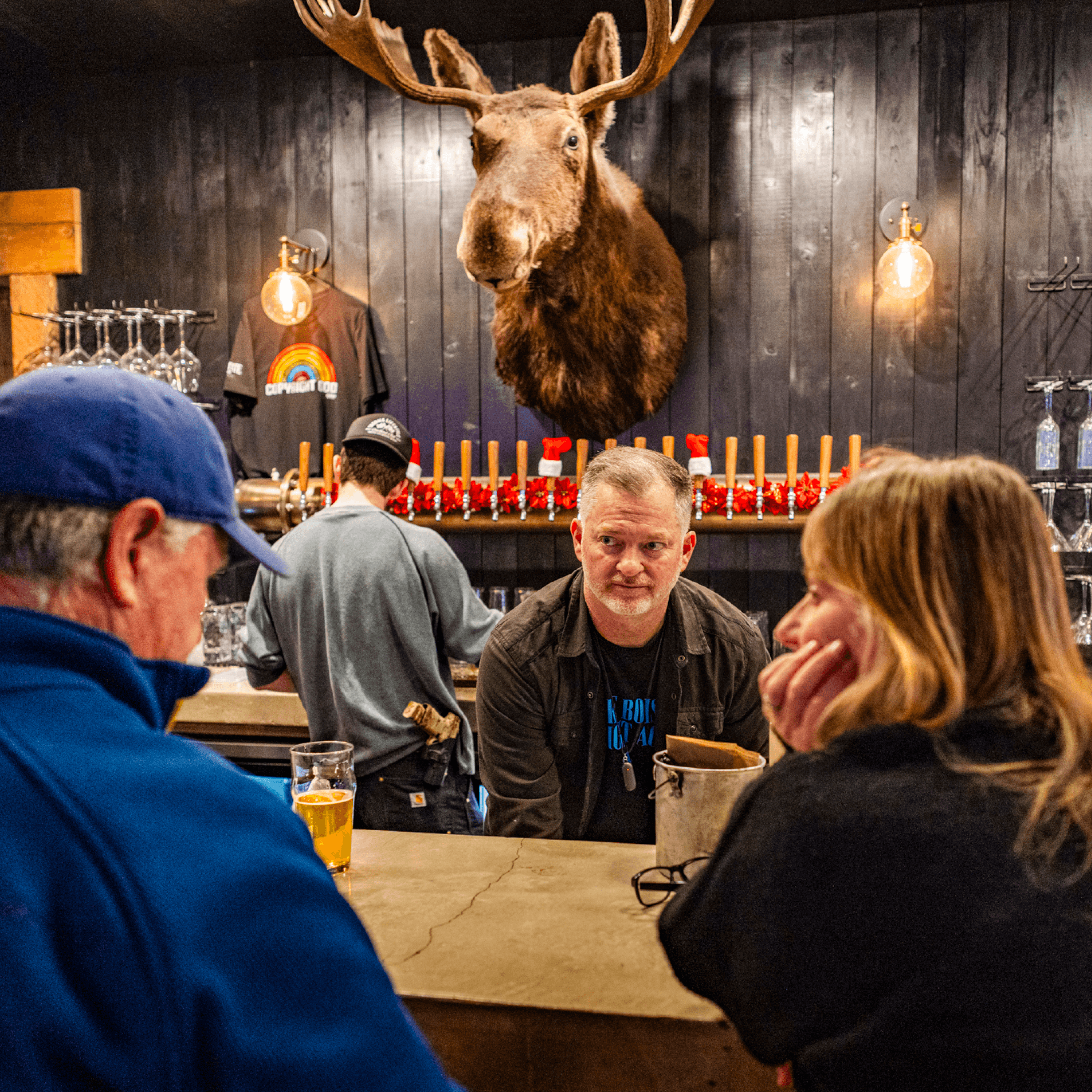 Thumbnail for "How Trumpism Is Trickling Down to Your Town". Thumbnail for "How Trumpism Is Trickling Down to Your Town".