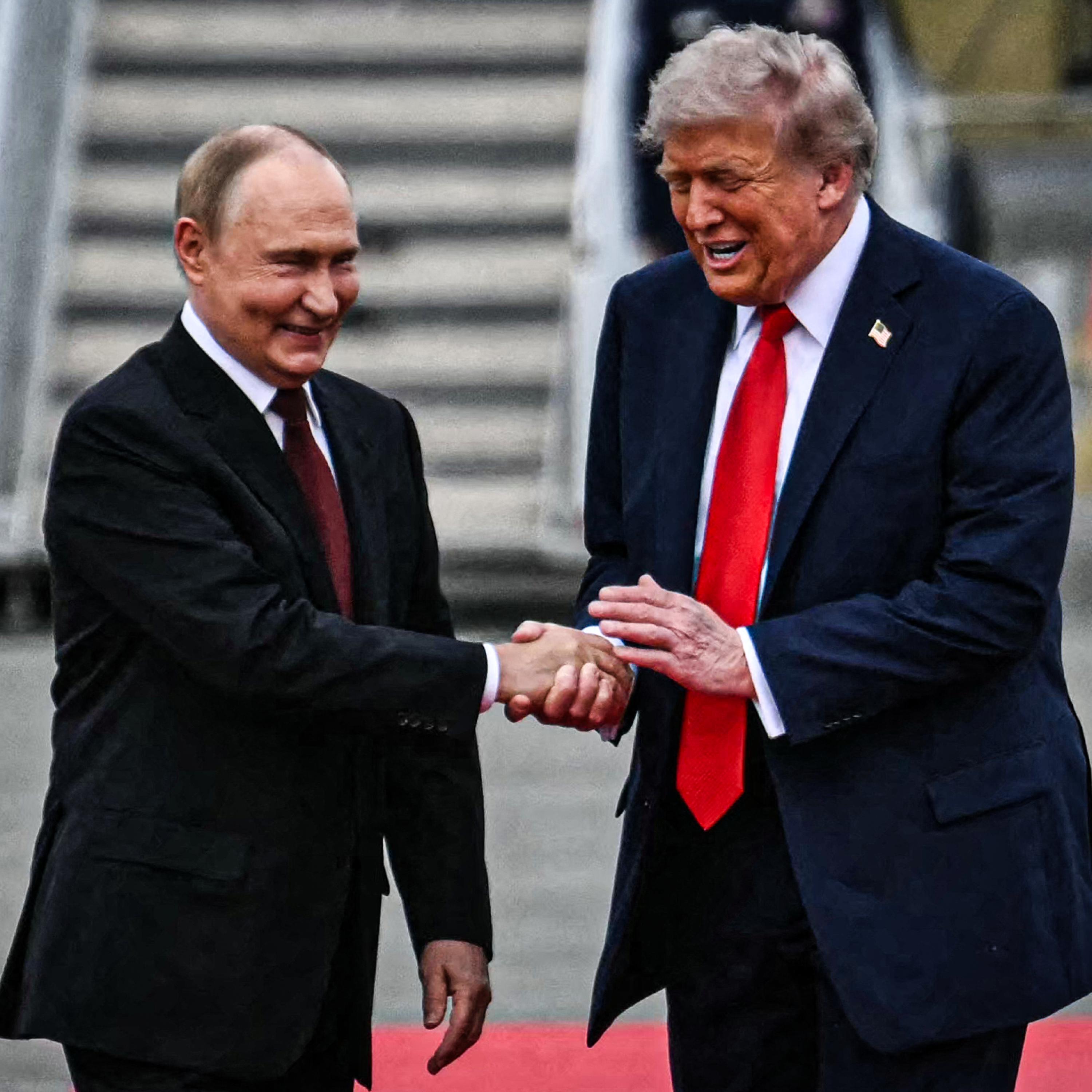 Thumbnail for "Russia Targeted Past US Elections. Will It Meddle in the Midterms?". Thumbnail for "Russia Targeted Past US Elections. Will It Meddle in the Midterms?".