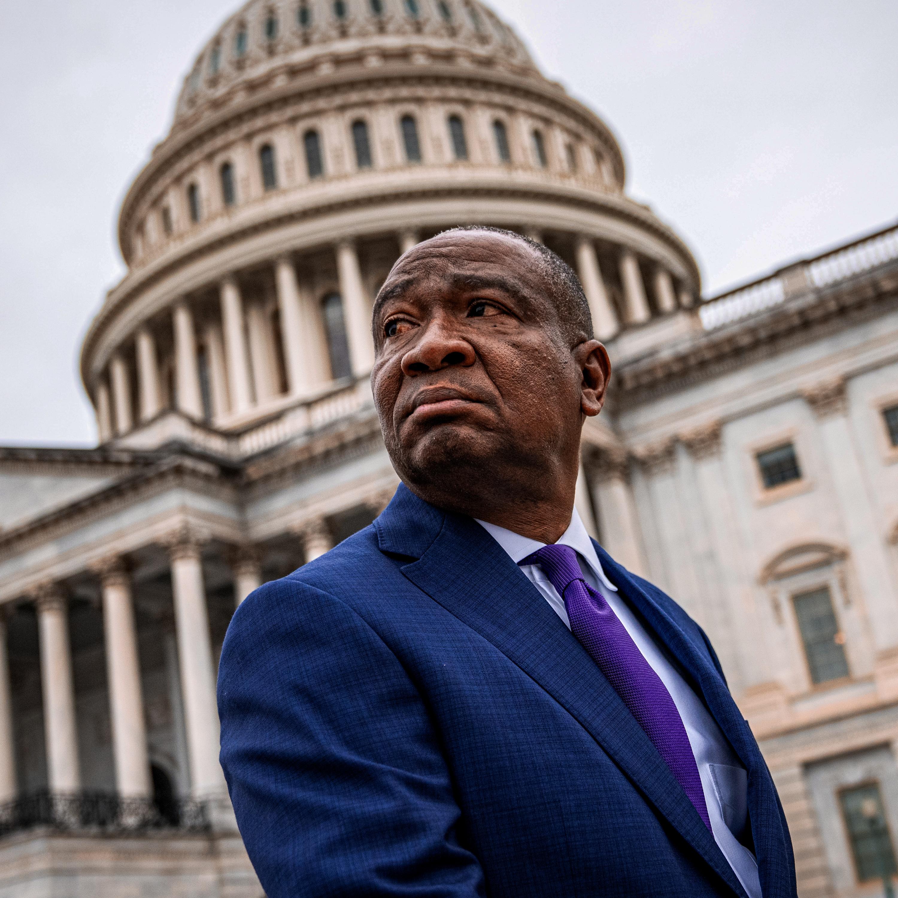 Thumbnail for "Jim Crow Returns...One Congressional District at a Time". Thumbnail for "Jim Crow Returns...One Congressional District at a Time".