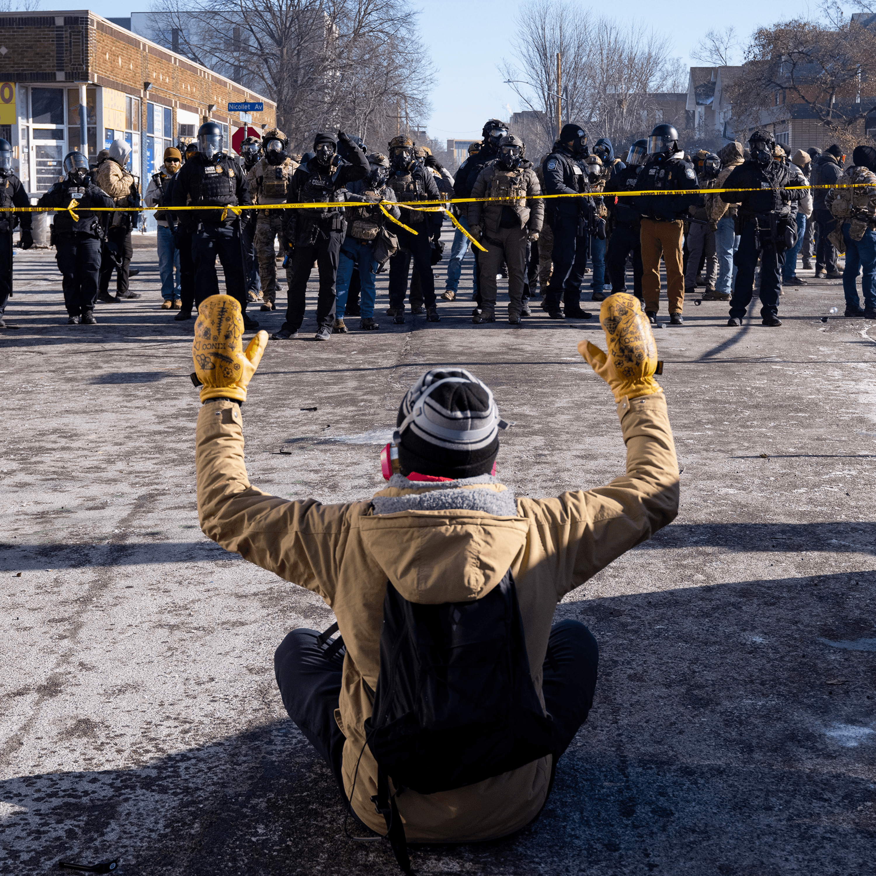 Thumbnail for "How Minneapolis Taught America to Fight Back". Thumbnail for "How Minneapolis Taught America to Fight Back".