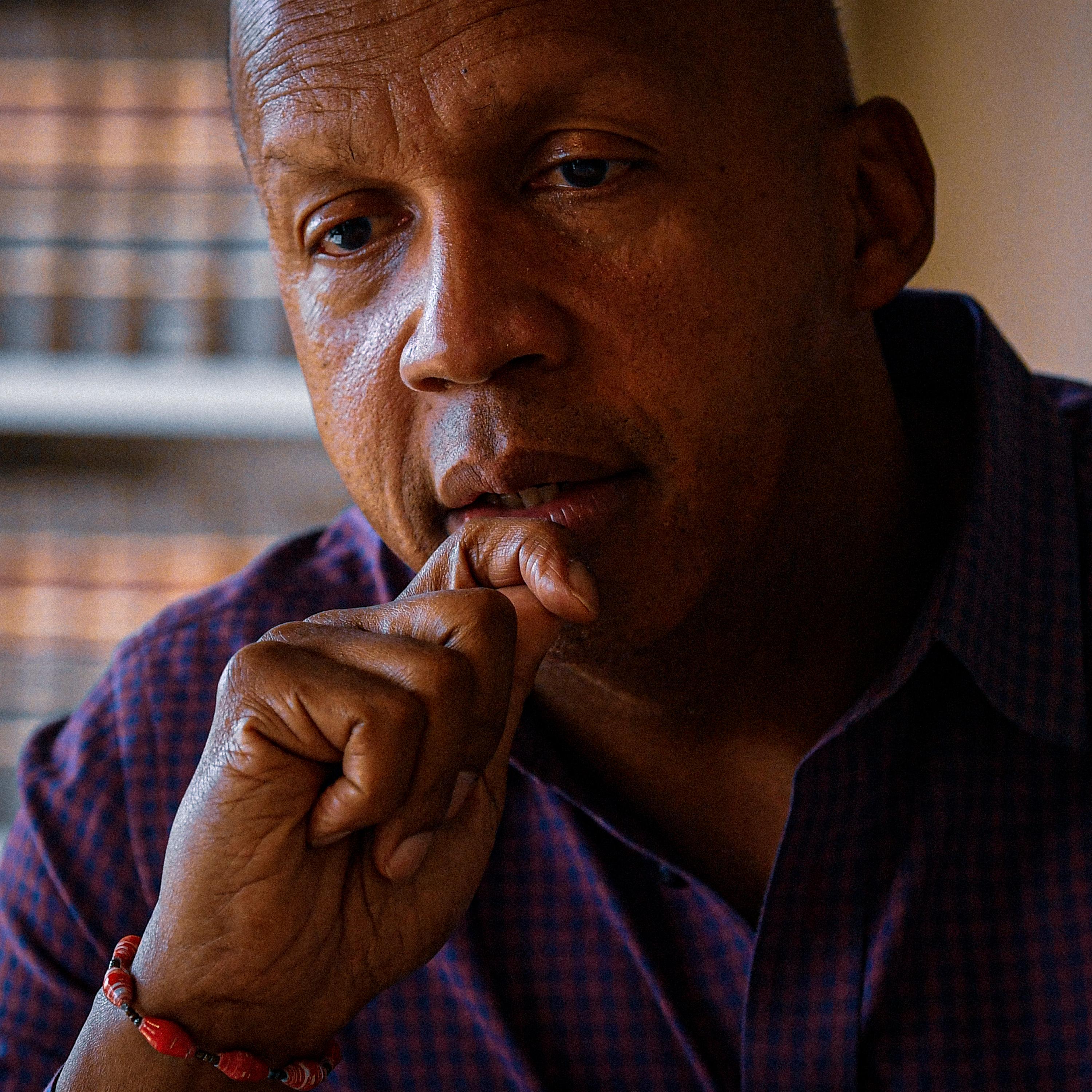 Thumbnail for "Bryan Stevenson on Confronting America’s Legacy of Slavery". Thumbnail for "Bryan Stevenson on Confronting America’s Legacy of Slavery".