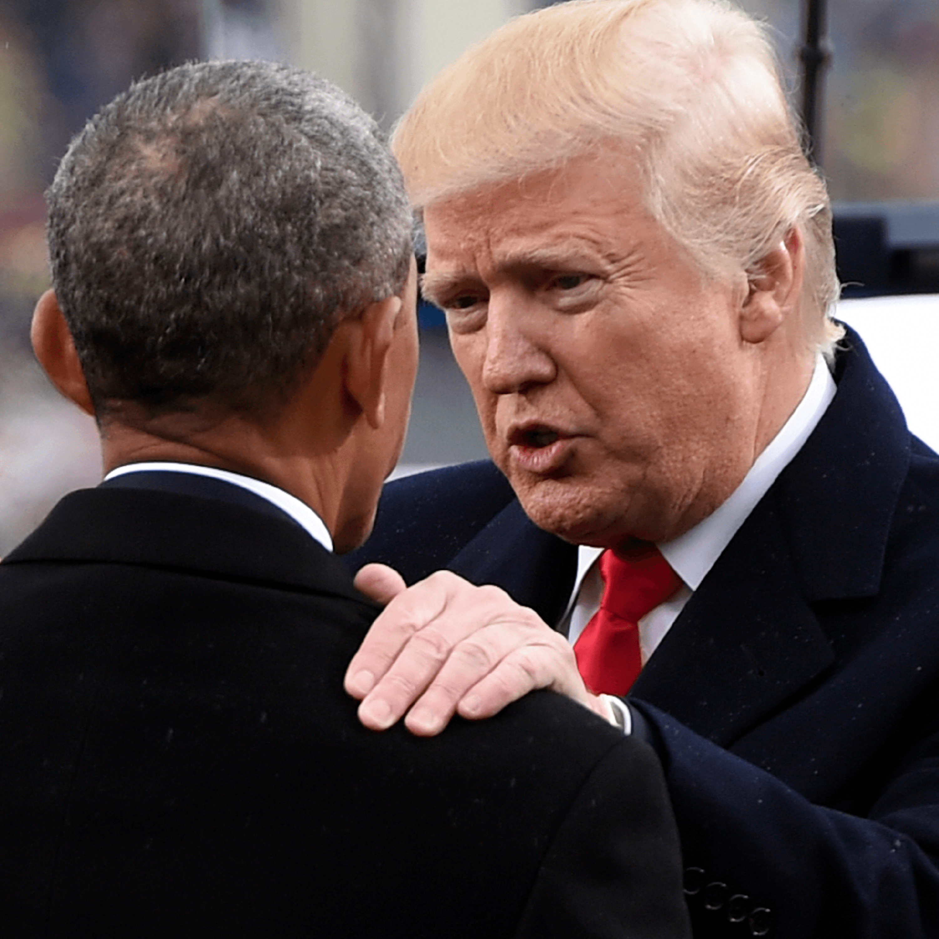 Thumbnail for "America Had a Black President. Then Came the Whitelash.". Thumbnail for "America Had a Black President. Then Came the Whitelash.".