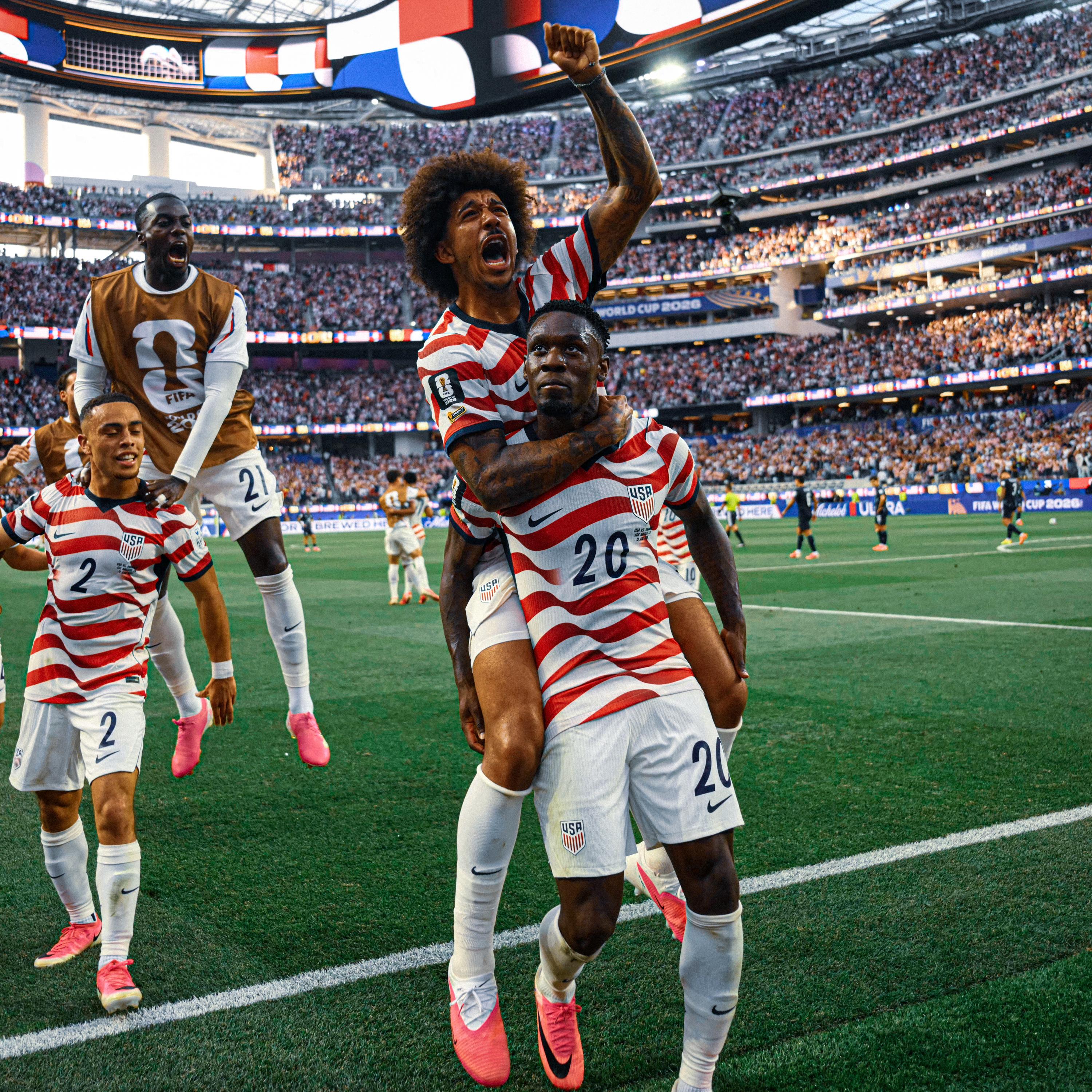 Thumbnail for "The Beautiful Game Is More Unaffordable Than Ever". Thumbnail for "The Beautiful Game Is More Unaffordable Than Ever".