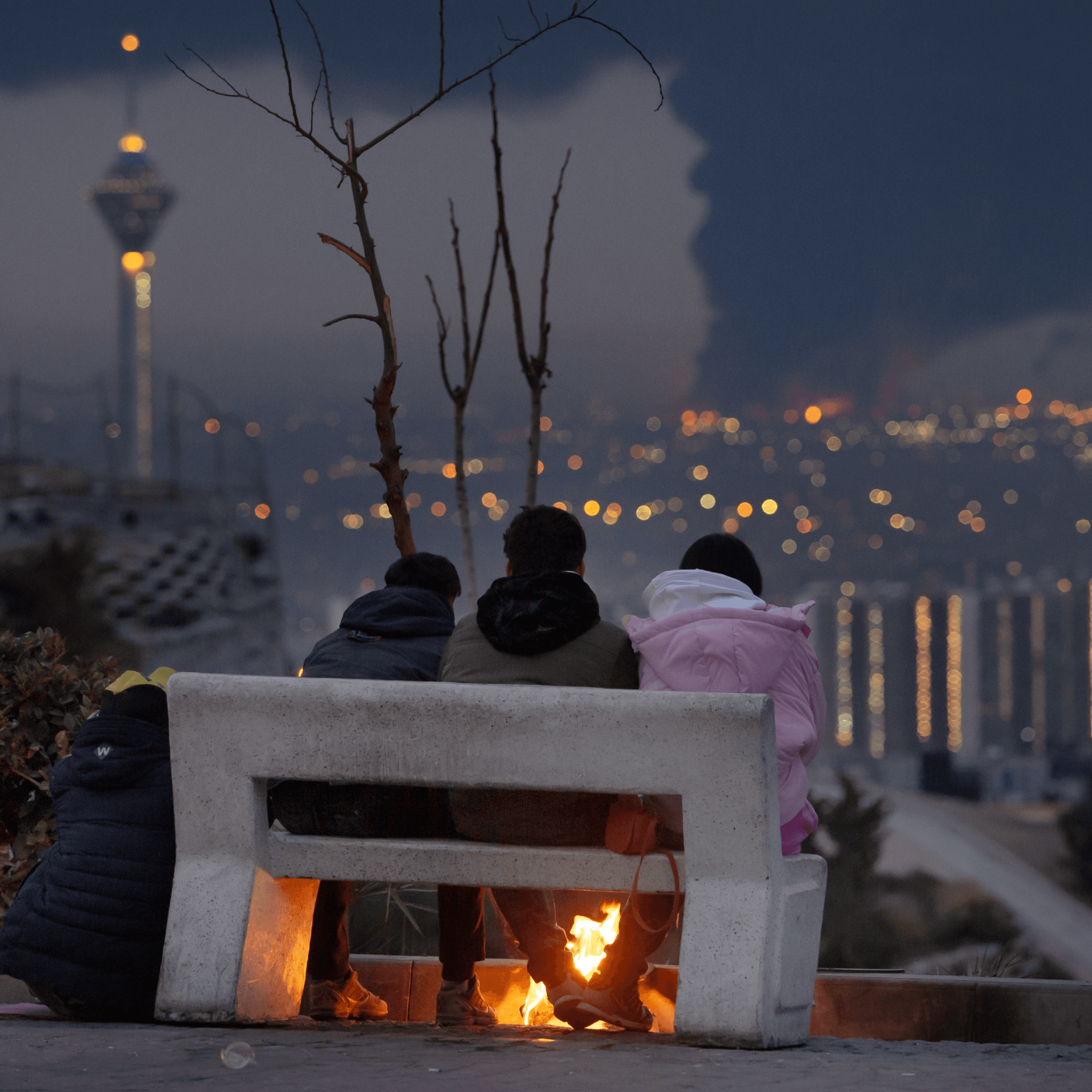 Thumbnail for "A New Year, a New War". Thumbnail for "A New Year, a New War".