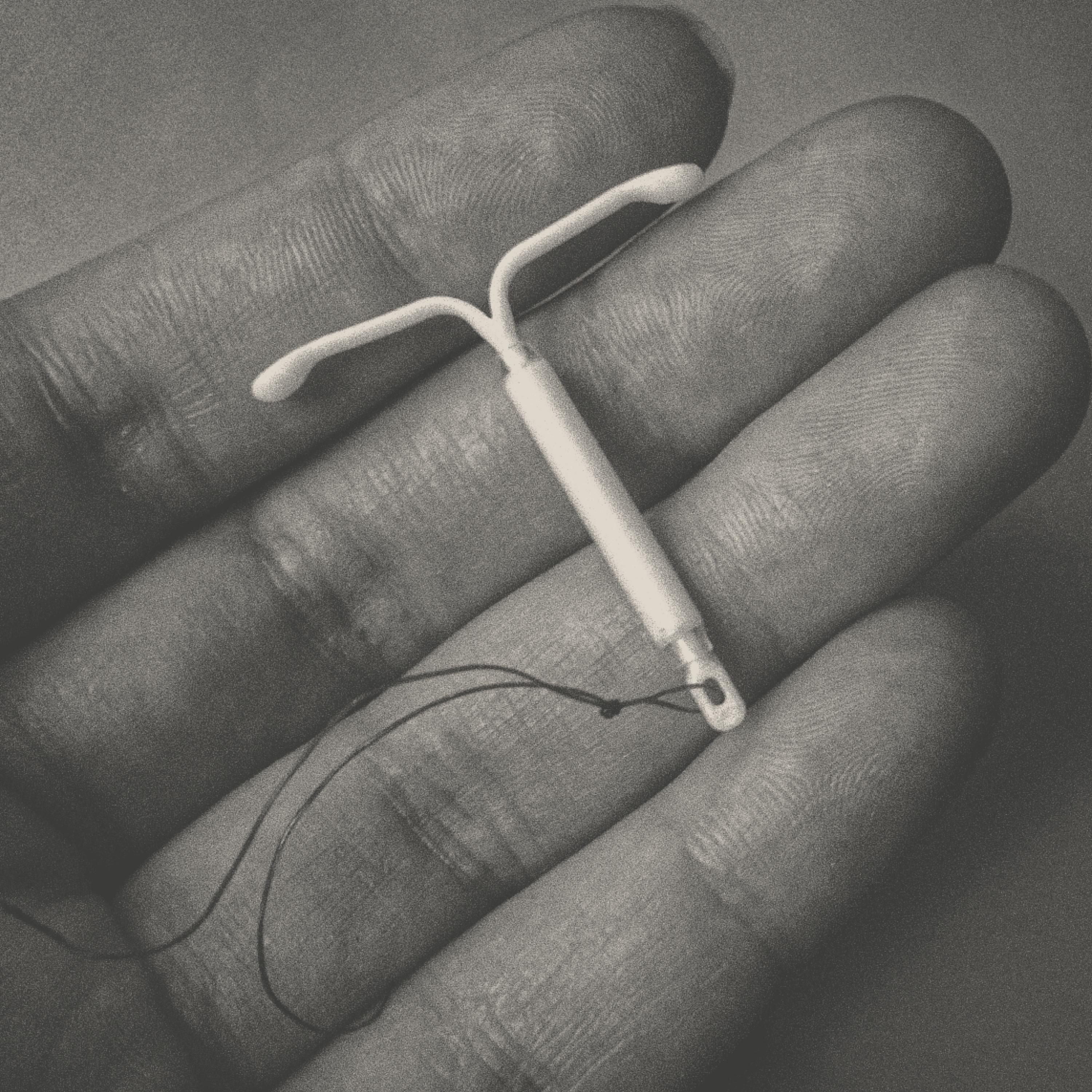 Thumbnail for "Did My IUD Make My Depression Worse?". Thumbnail for "Did My IUD Make My Depression Worse?".