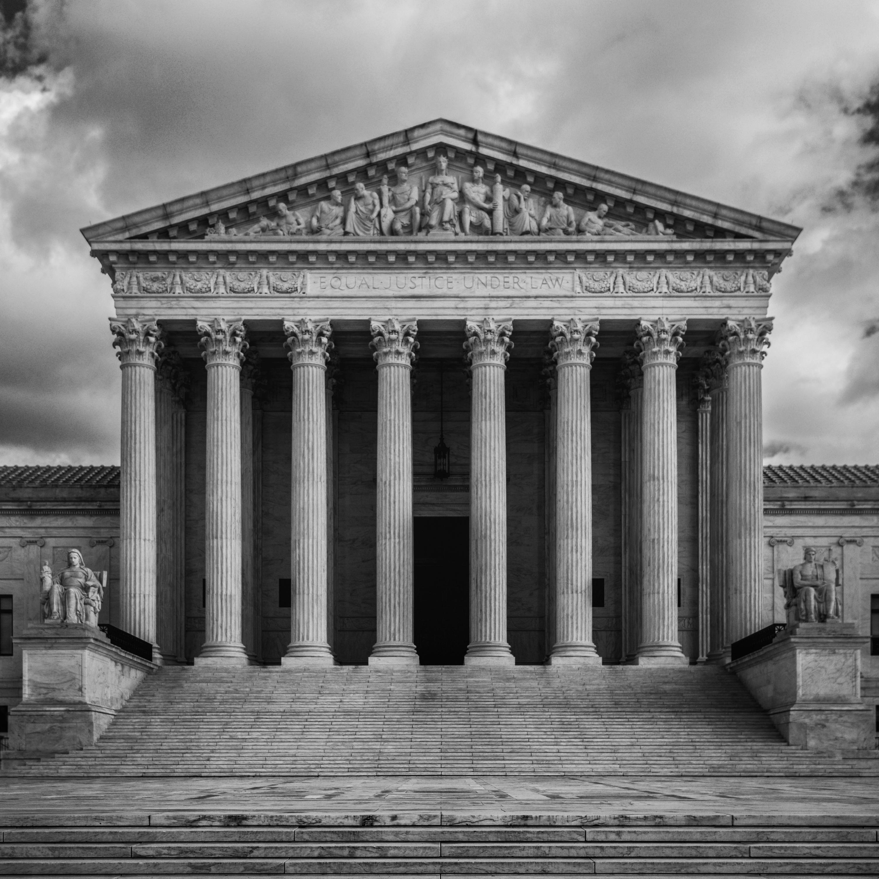 Thumbnail for "The Secret Origins of the Supreme Court’s Shadow Docket". Thumbnail for "The Secret Origins of the Supreme Court’s Shadow Docket".