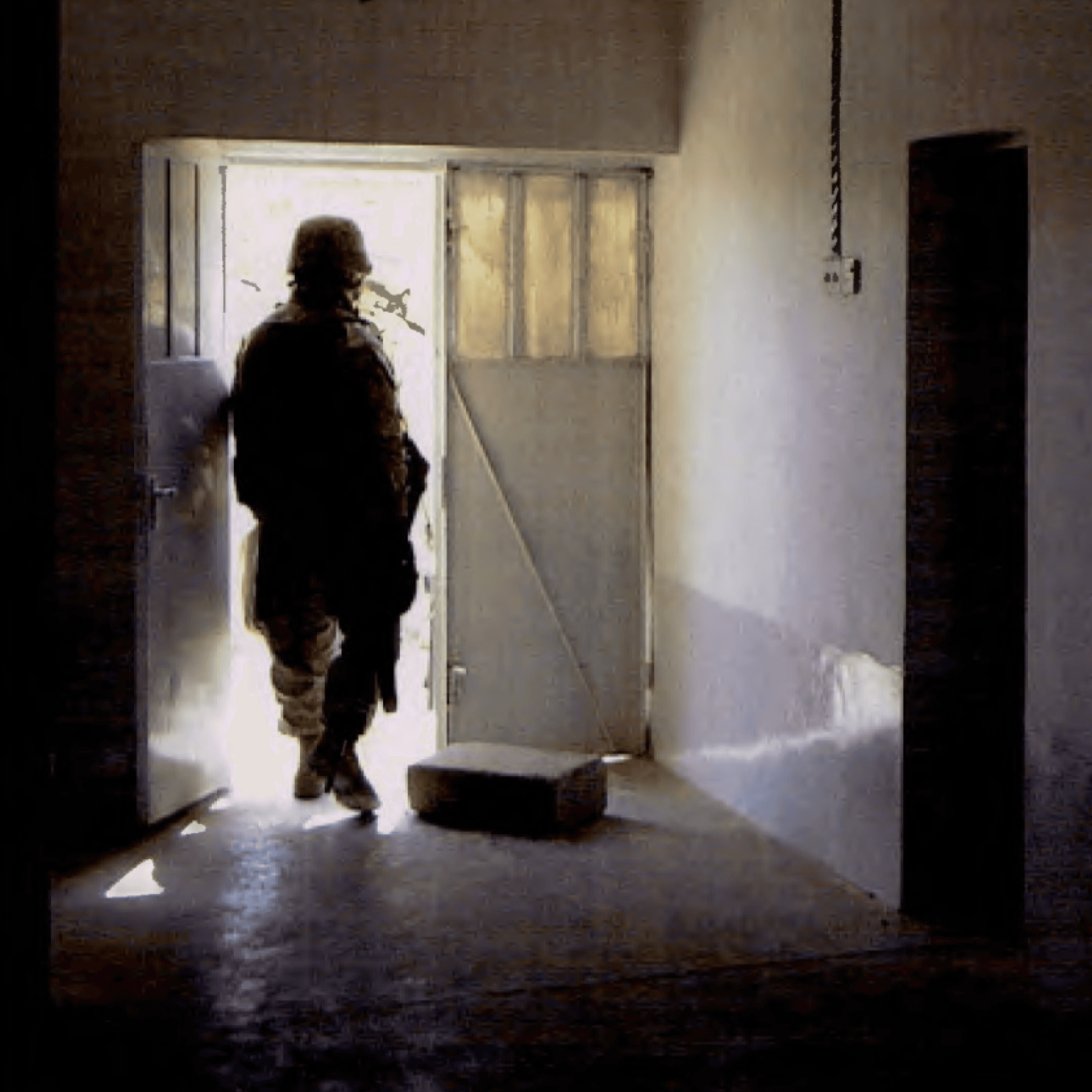 Thumbnail for "An Atrocity of War Goes Unpunished". Thumbnail for "An Atrocity of War Goes Unpunished".