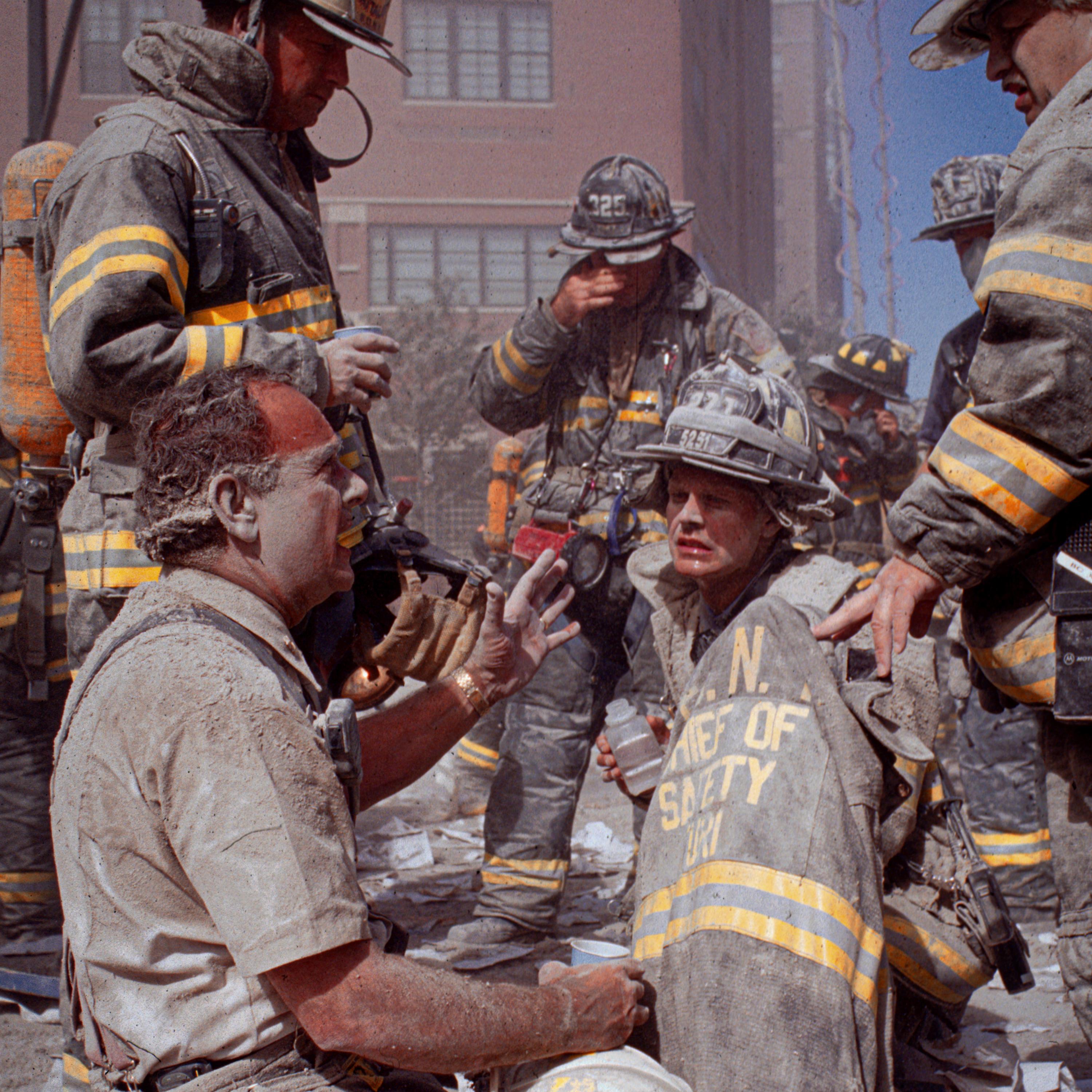 Thumbnail for "More People Have Died From 9/11 Than on 9/11". Thumbnail for "More People Have Died From 9/11 Than on 9/11".