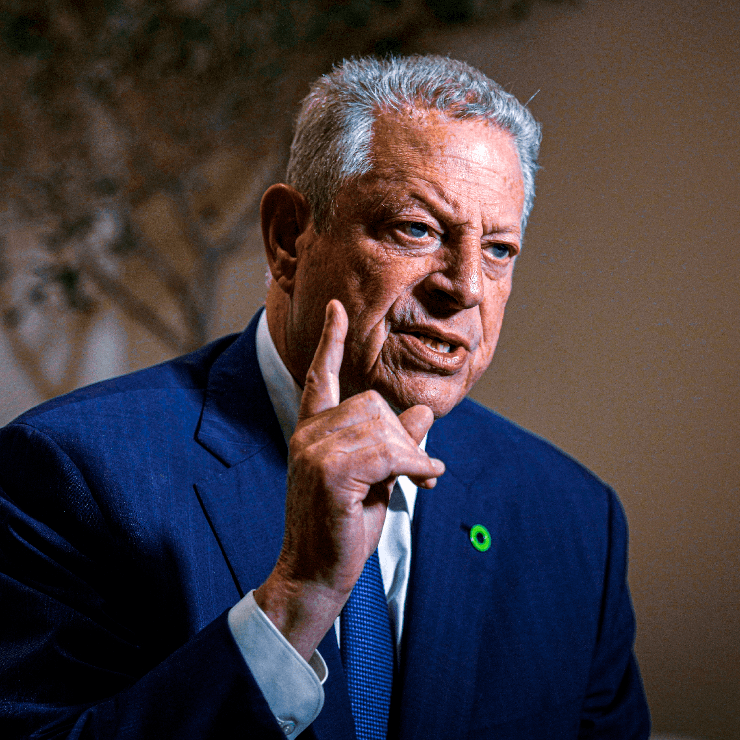 Thumbnail for "Al Gore: Trump Administration Is the Most Corrupt in History". Thumbnail for "Al Gore: Trump Administration Is the Most Corrupt in History".