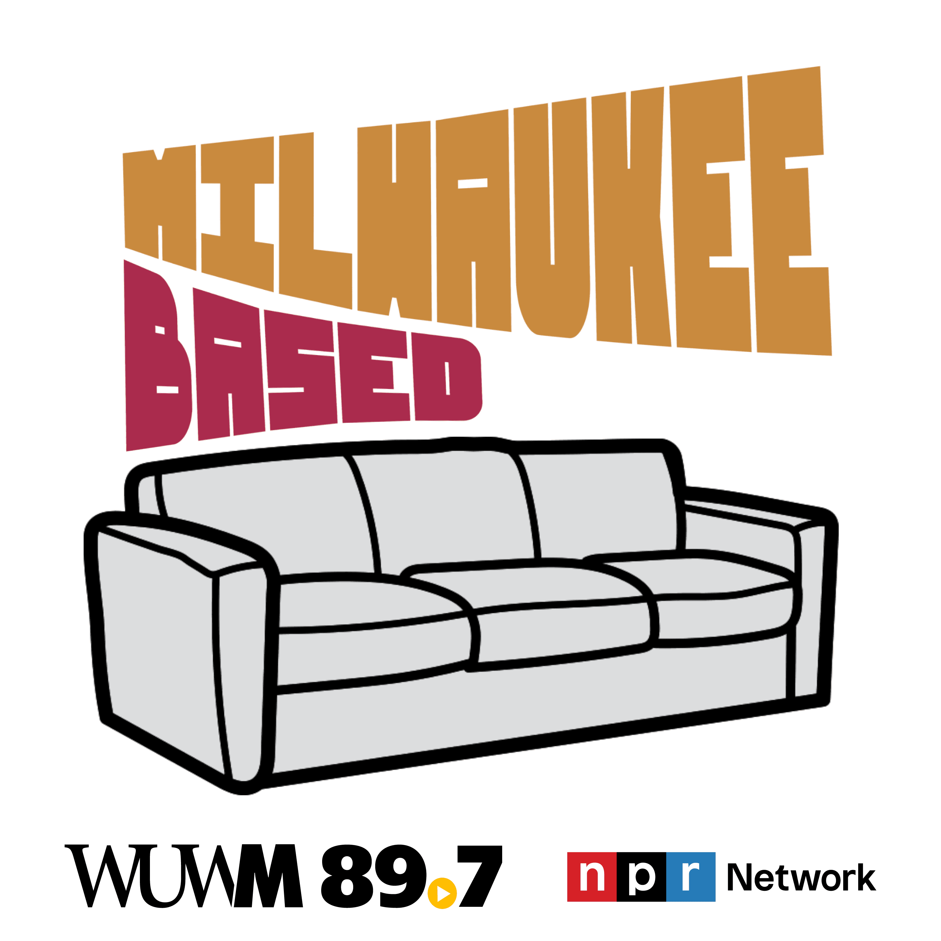 Logo for Milwaukee Based