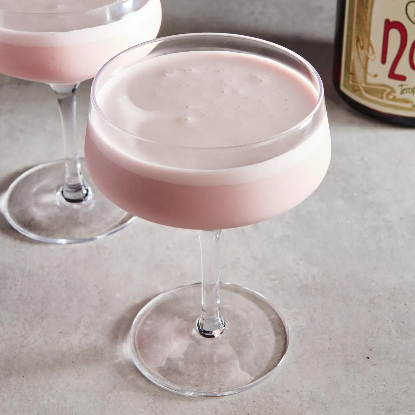 Thumbnail for "Pink Squirrel". Thumbnail for "Pink Squirrel".