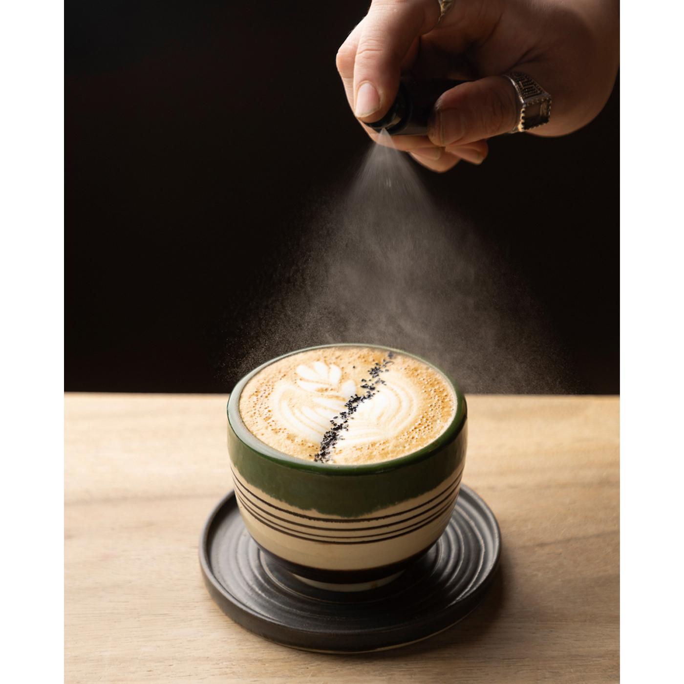 Thumbnail for "Coffee Part 2". Thumbnail for "Coffee Part 2".