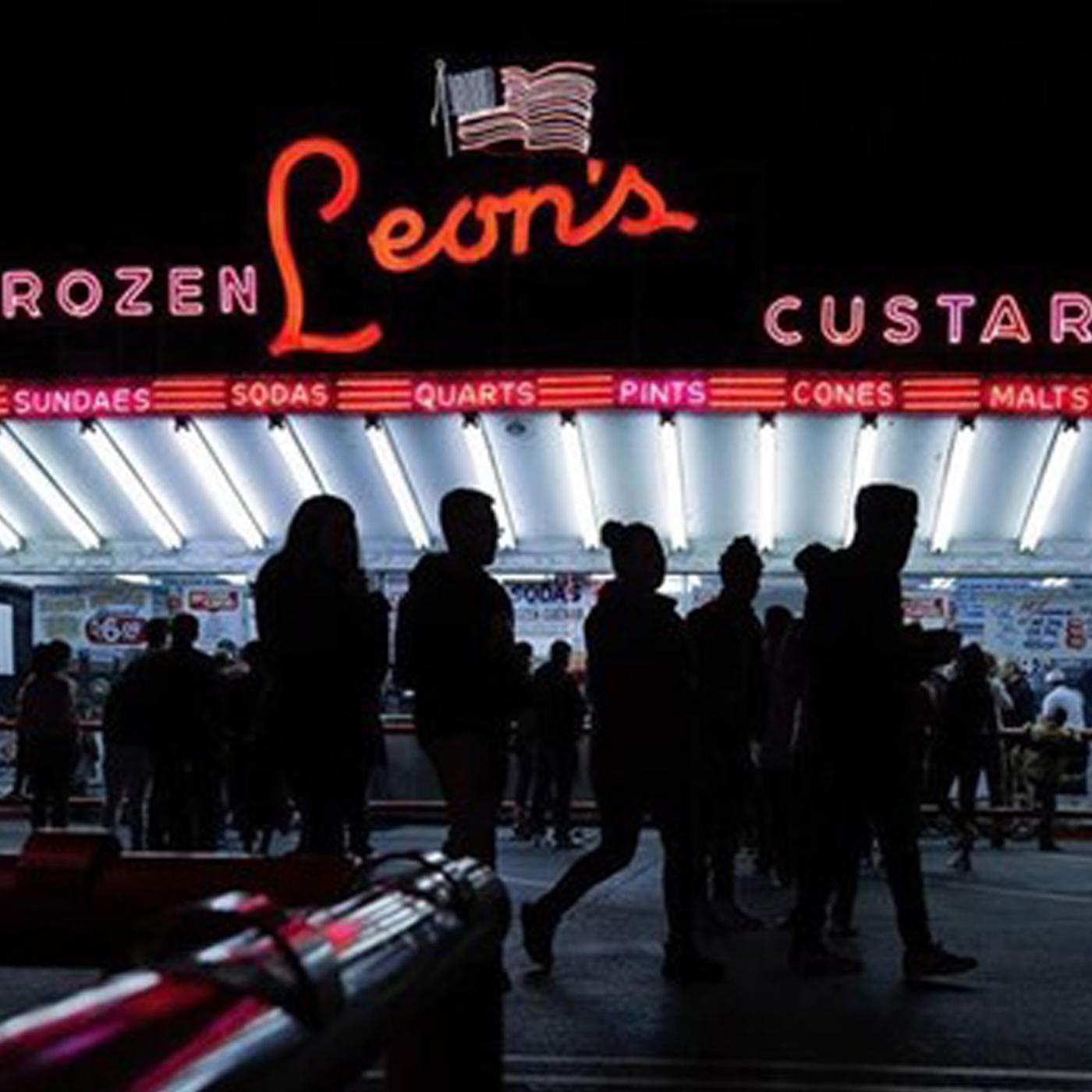 Thumbnail for "Frozen Custard". Thumbnail for "Frozen Custard".