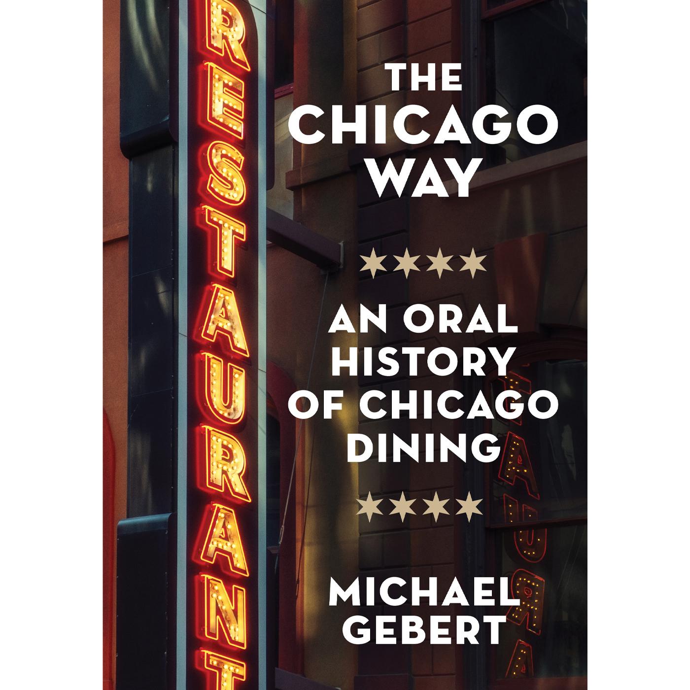 Thumbnail for "The Chicago Way". Thumbnail for "The Chicago Way".