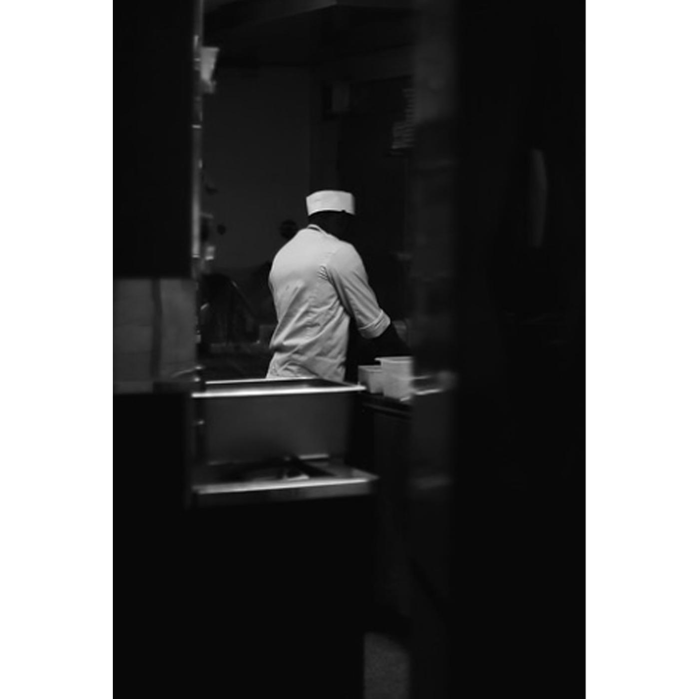 Thumbnail for "Black Chefs In the White House". Thumbnail for "Black Chefs In the White House".