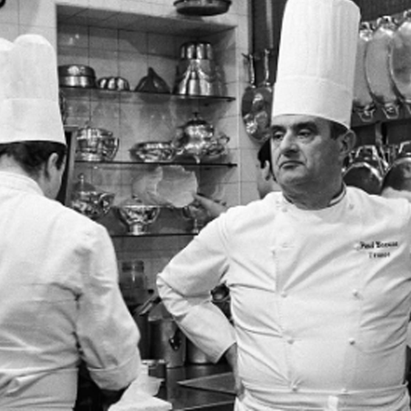 Thumbnail for "Paul Bocuse". Thumbnail for "Paul Bocuse".