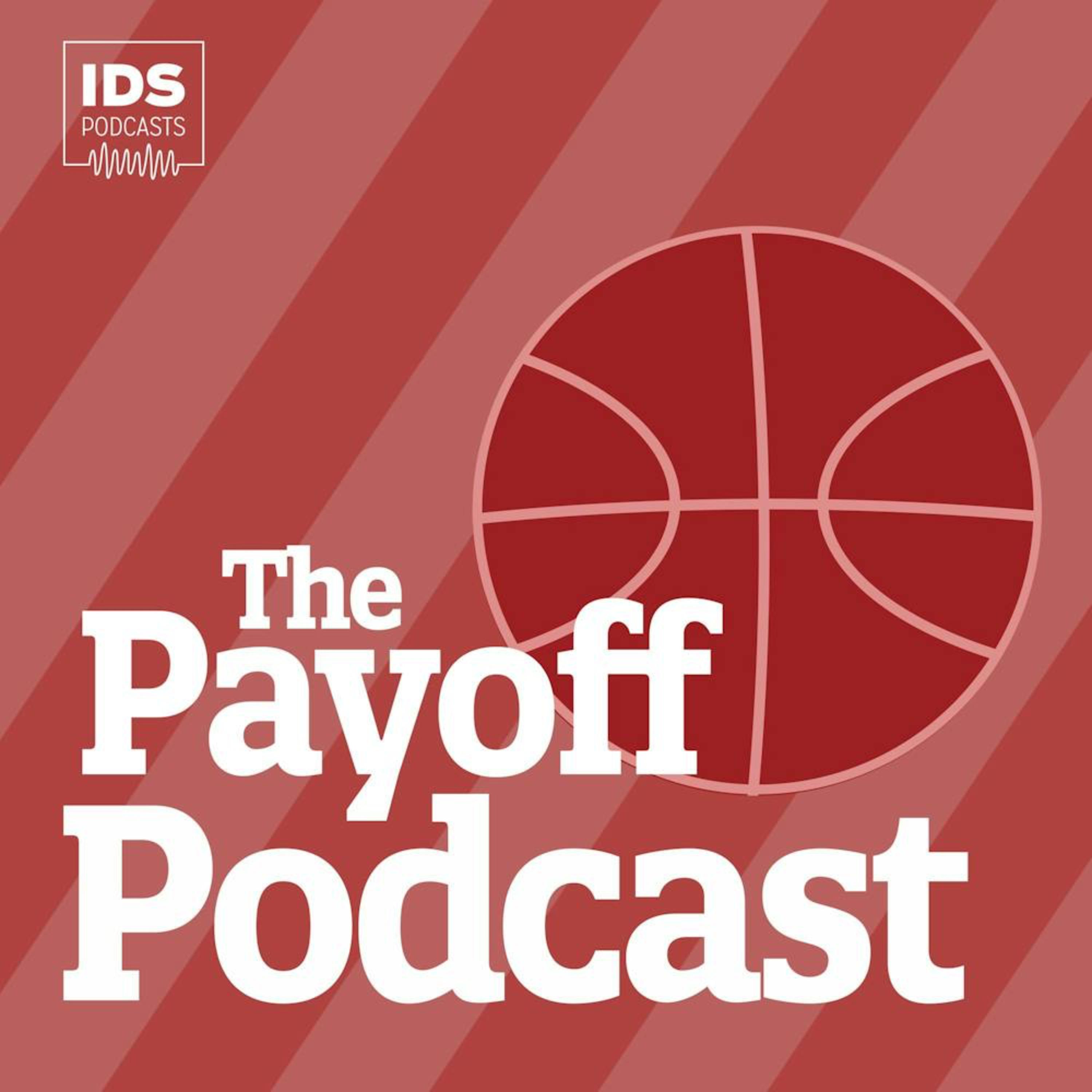 Thumbnail for "The Payoff Podcast: Indiana women's basketball starts 5-0 ahead of 3-game Florida swing". Thumbnail for "The Payoff Podcast: Indiana women's basketball starts 5-0 ahead of 3-game Florida swing".
