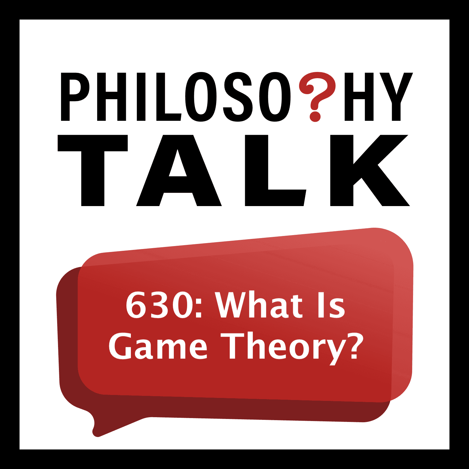 Thumbnail for "What Is Game Theory?". Thumbnail for "What Is Game Theory?".