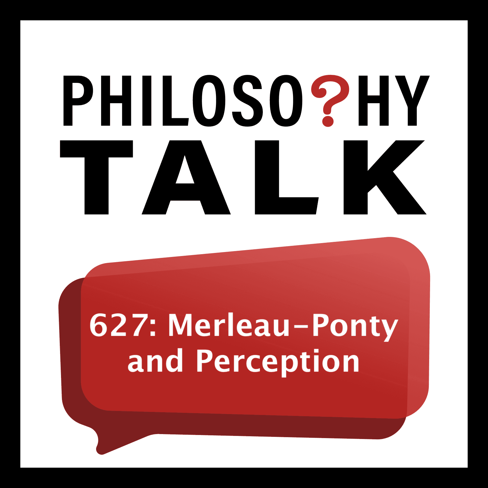 Thumbnail for "Merleau-Ponty and Perception". Thumbnail for "Merleau-Ponty and Perception".