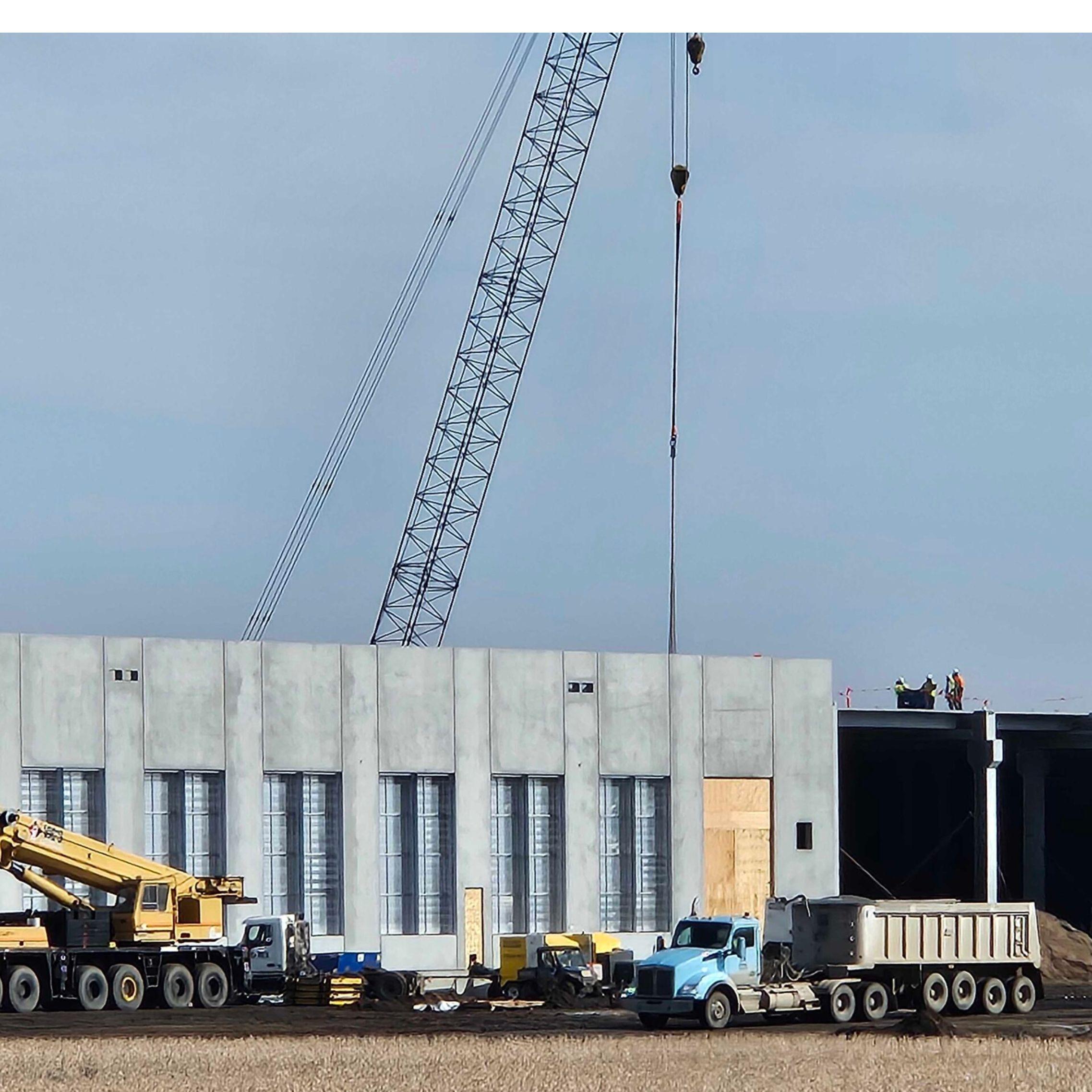 Thumbnail for "Data center developments and previewing the NDGOP convention". Thumbnail for "Data center developments and previewing the NDGOP convention".