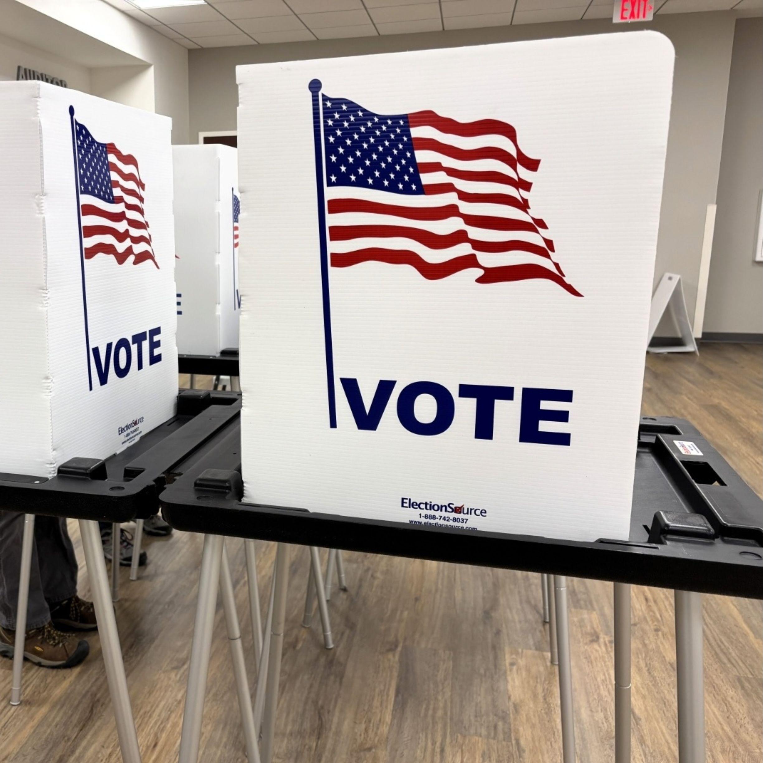 Thumbnail for "Voting rights and criminal records in North Dakota". Thumbnail for "Voting rights and criminal records in North Dakota".